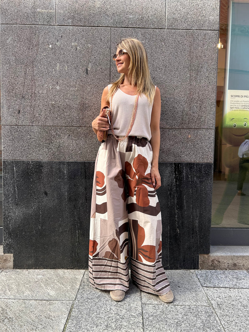 PANTALONE MARTINA