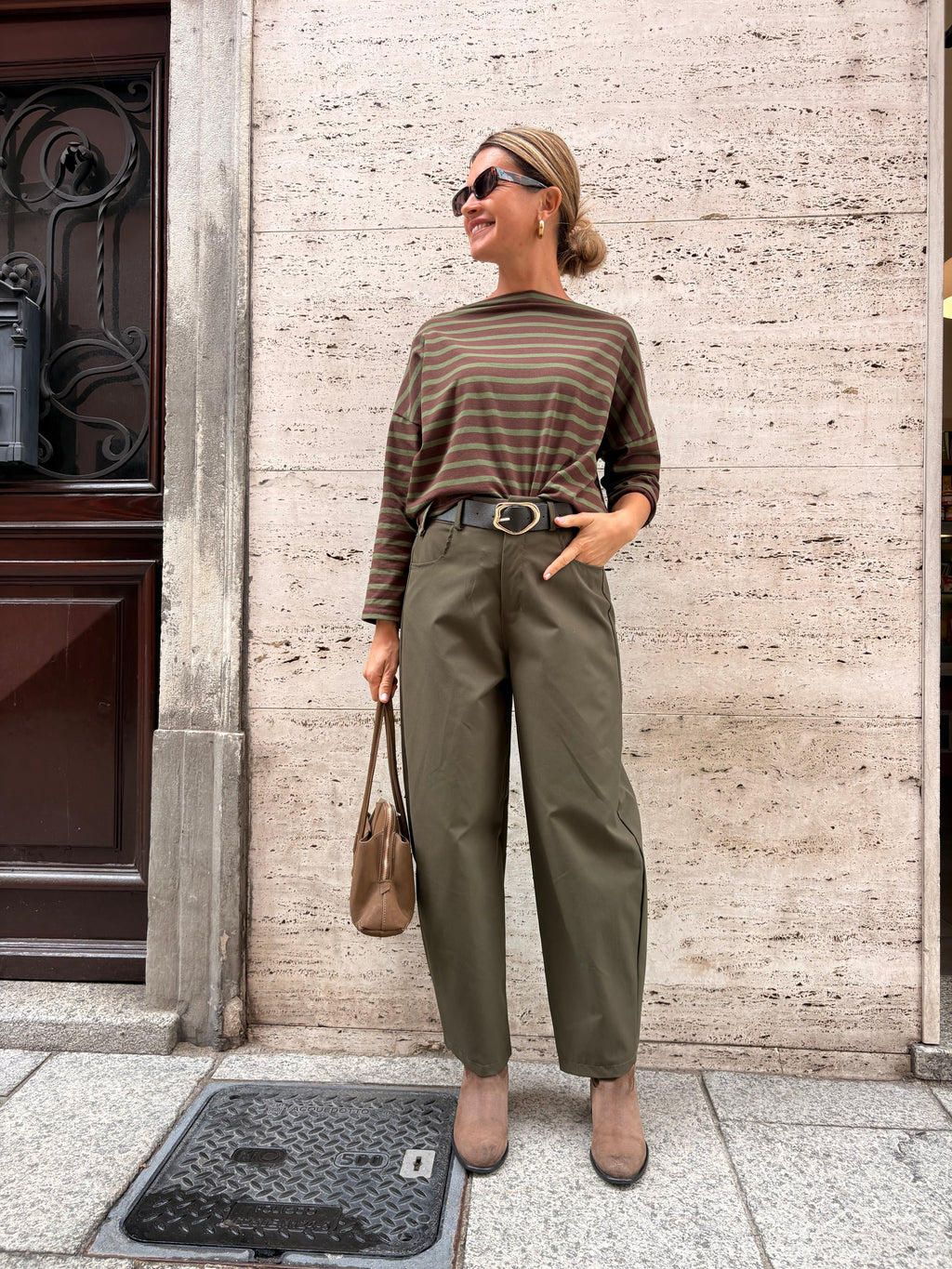 Pantalone Dafne