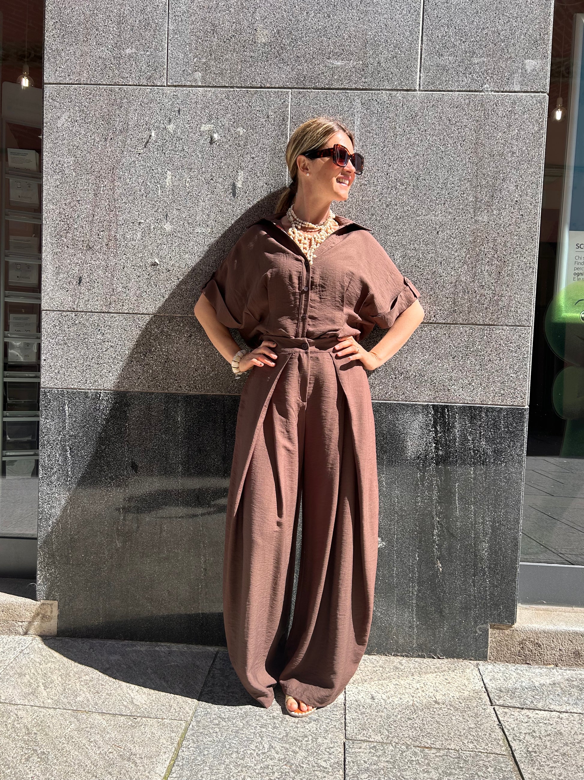 COORDINATO MELISSA