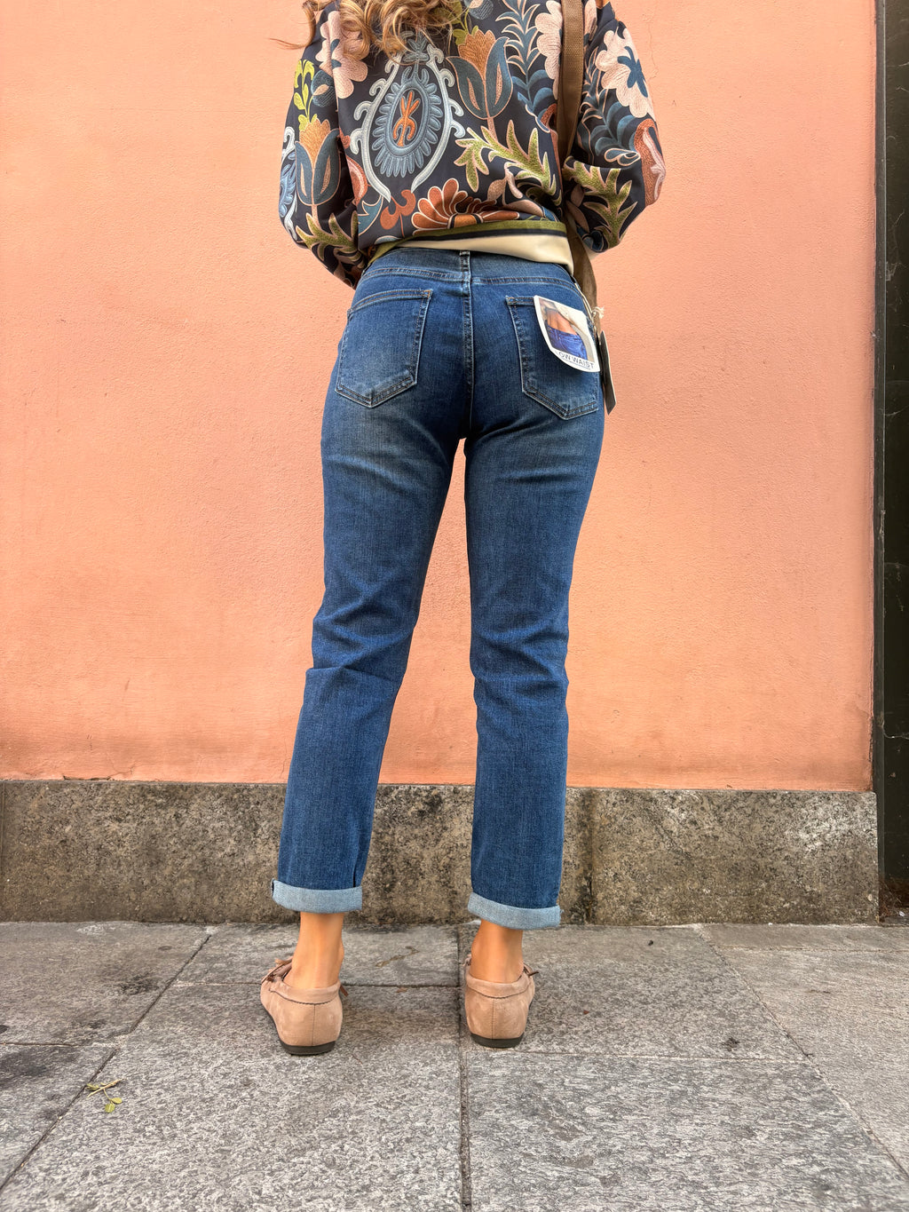 Jeans Elisa