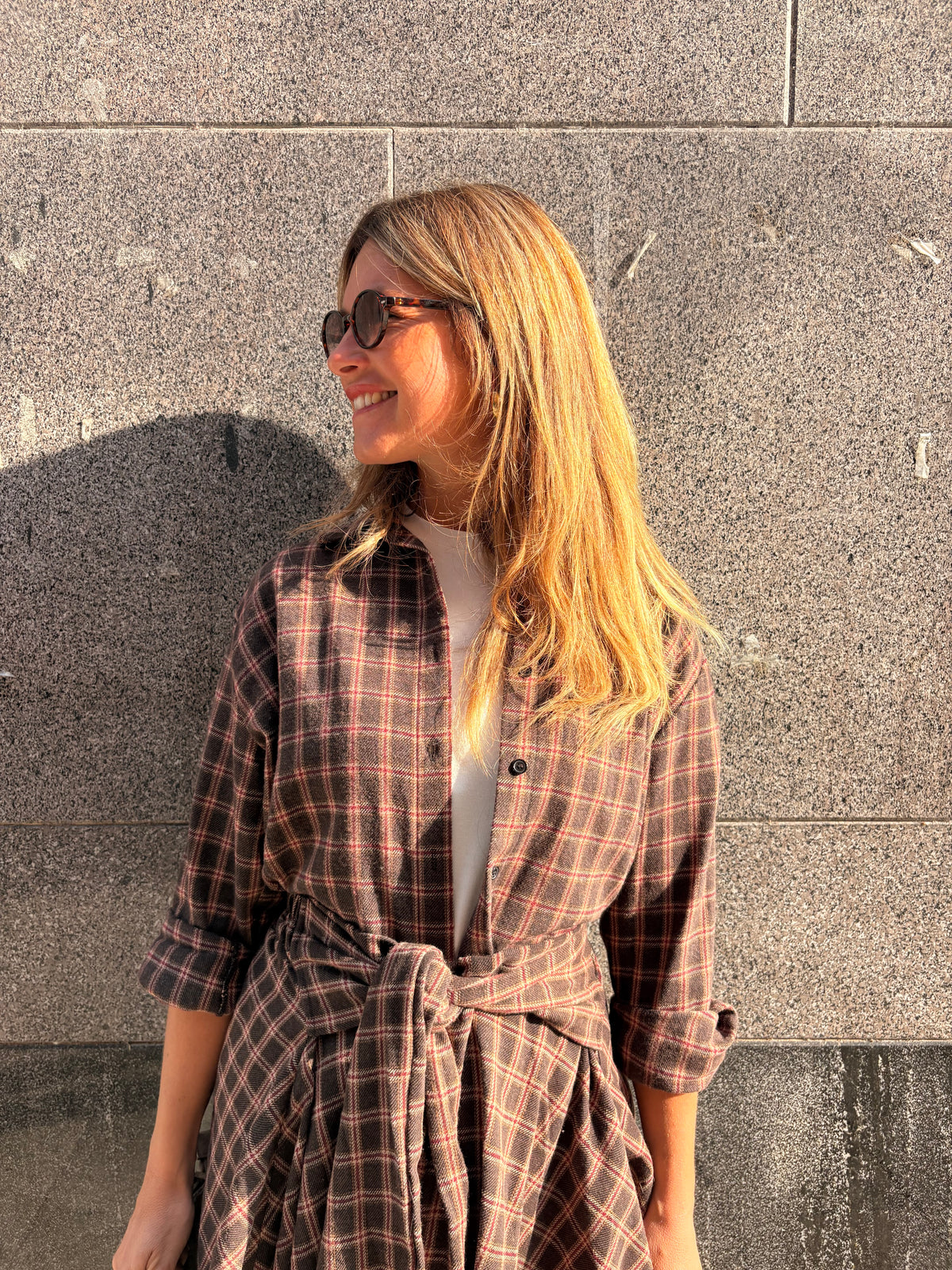 Camicia Rodeo