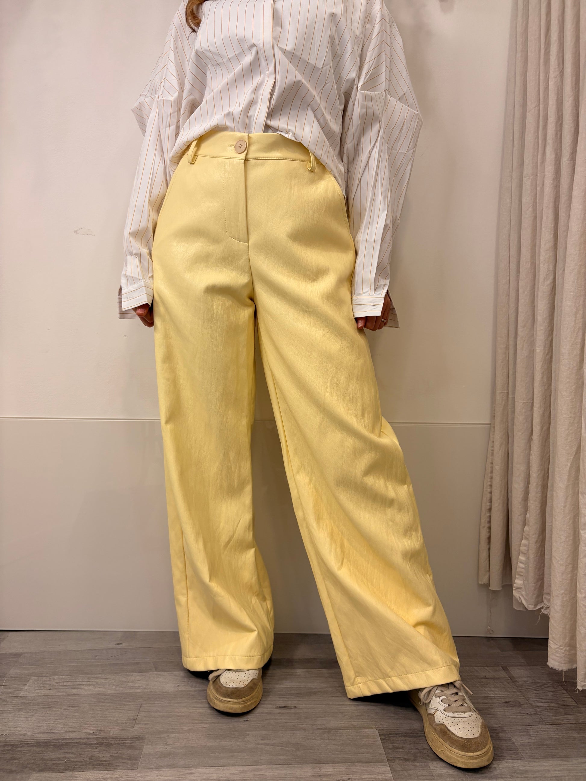 PANTALONE ALICANTE