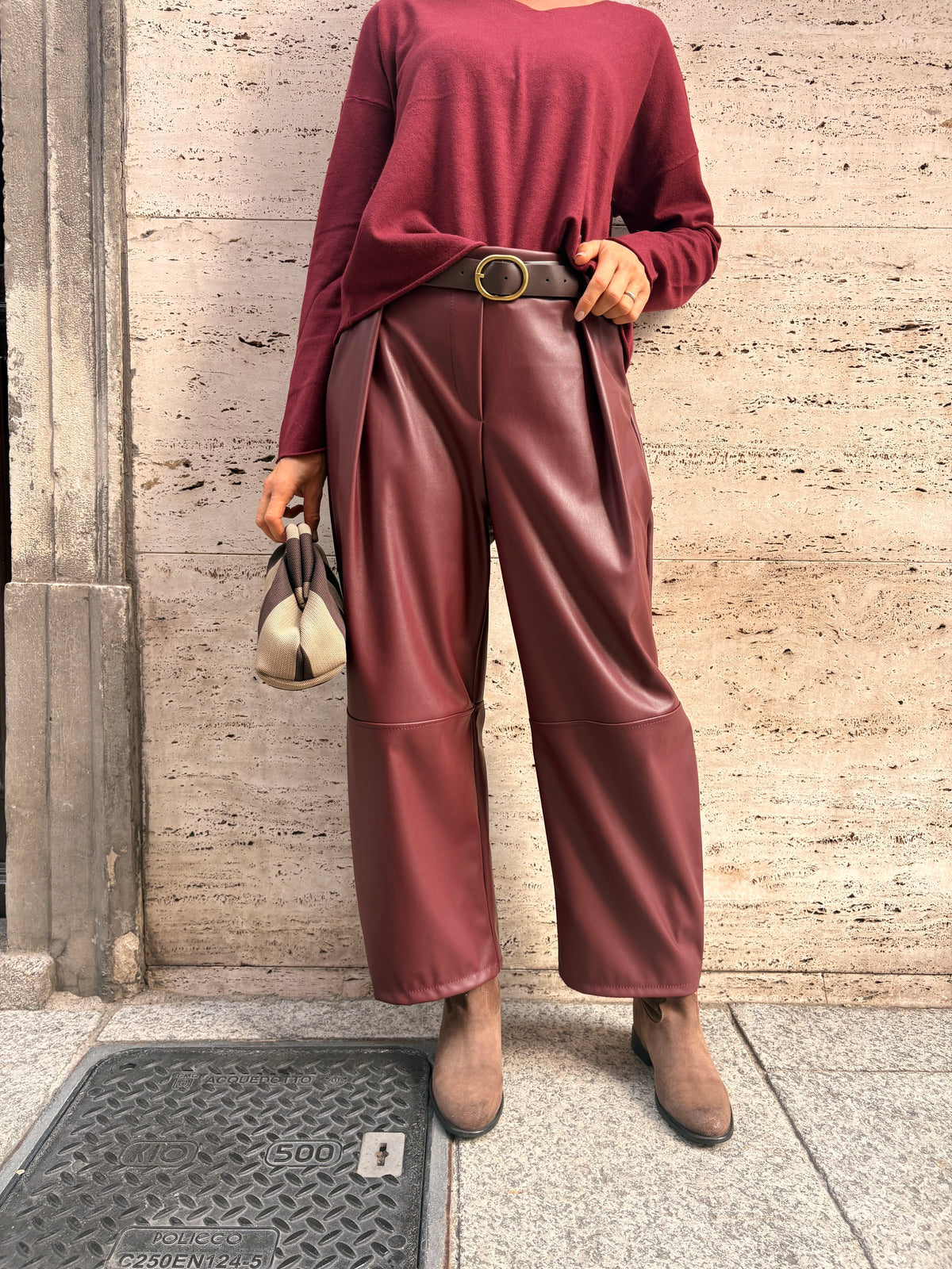 Pantalone Tokyo
