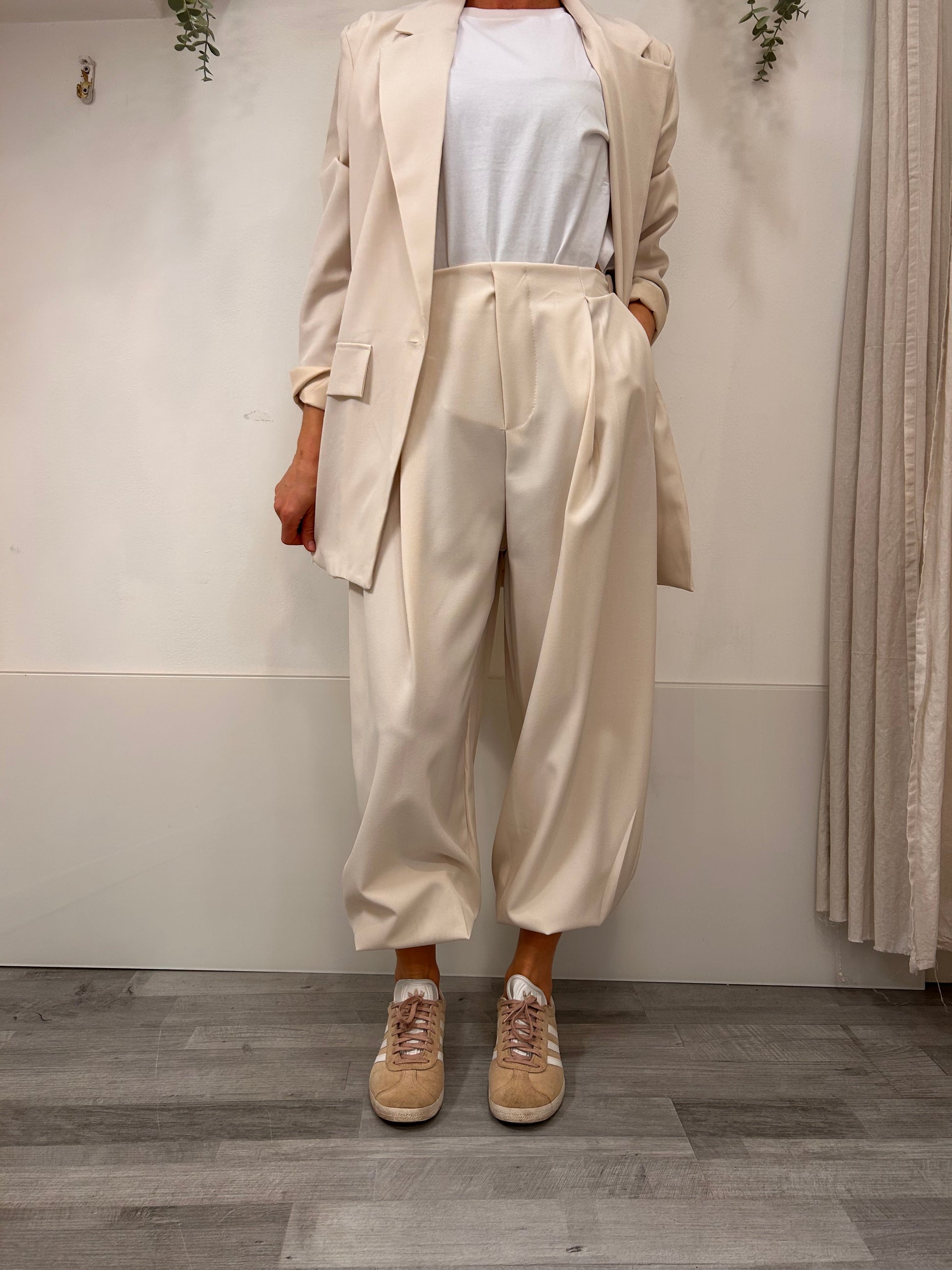 COORDINATO ASIA