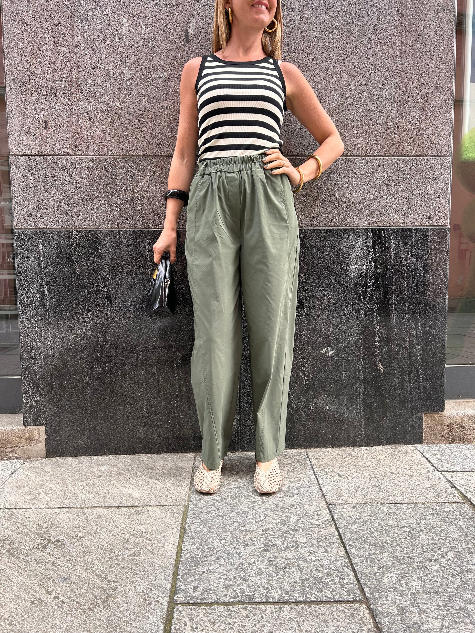 PANTALONE GIORGIA