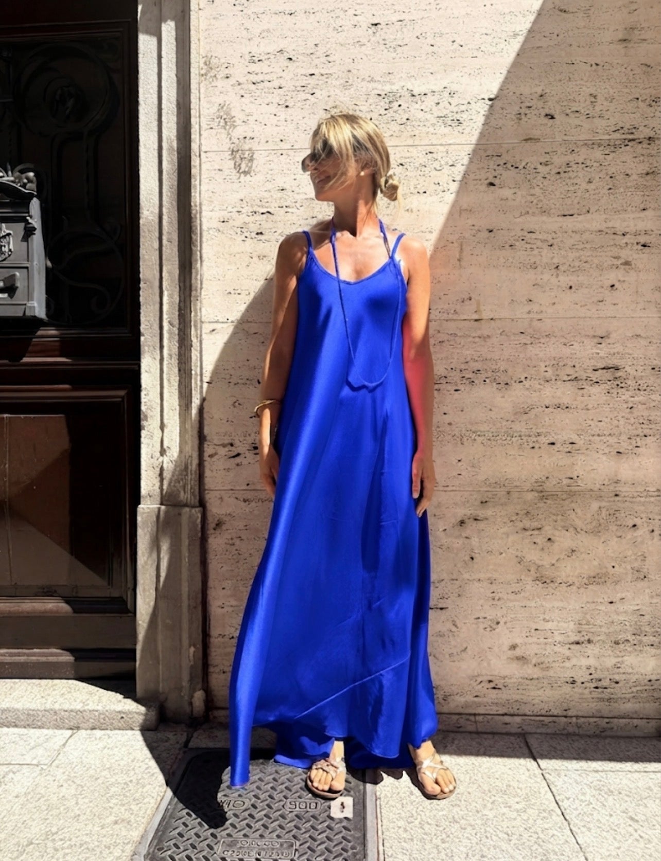 ABITO BENEDETTA