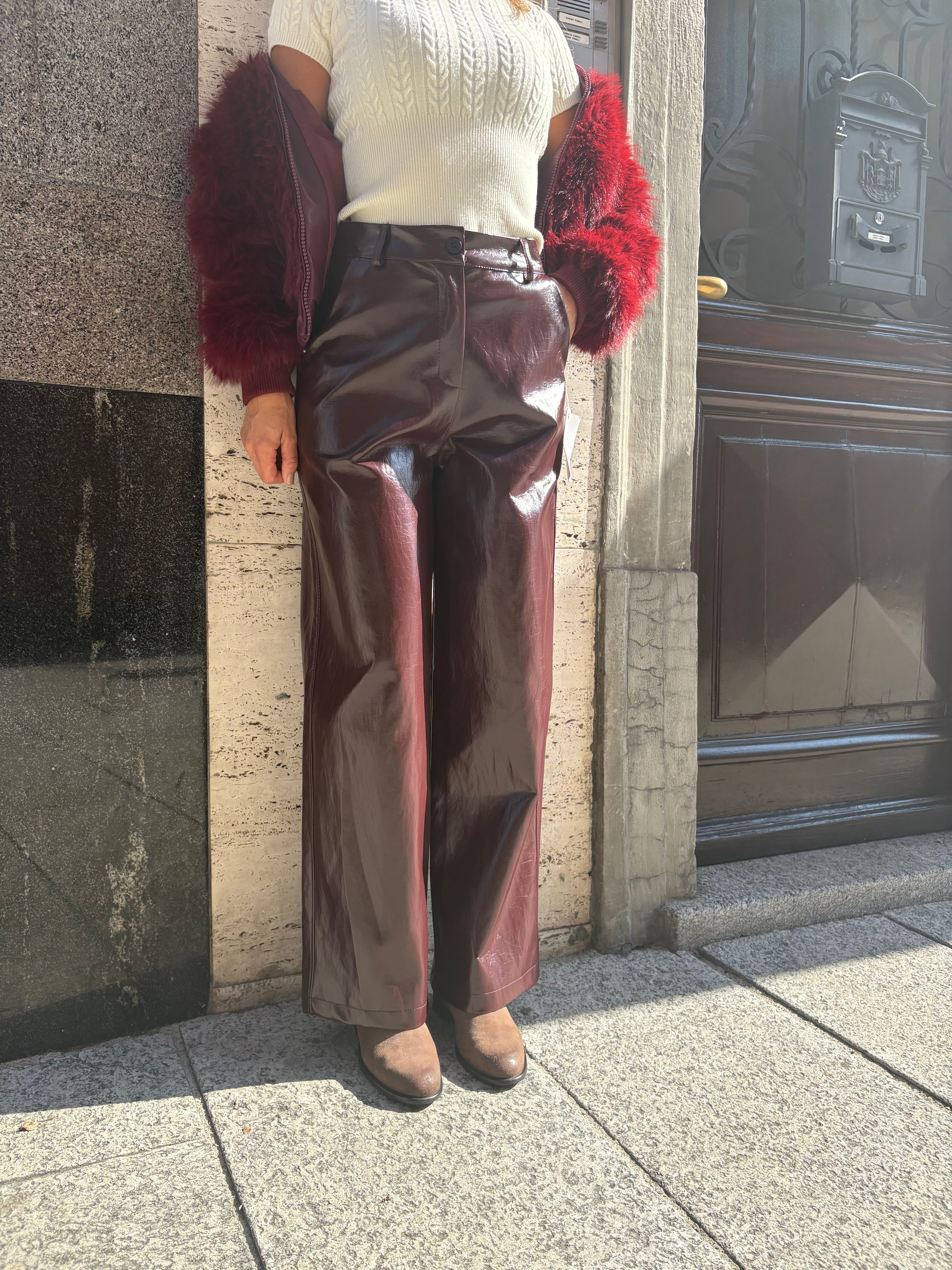 PANTALONE PENELOPE
