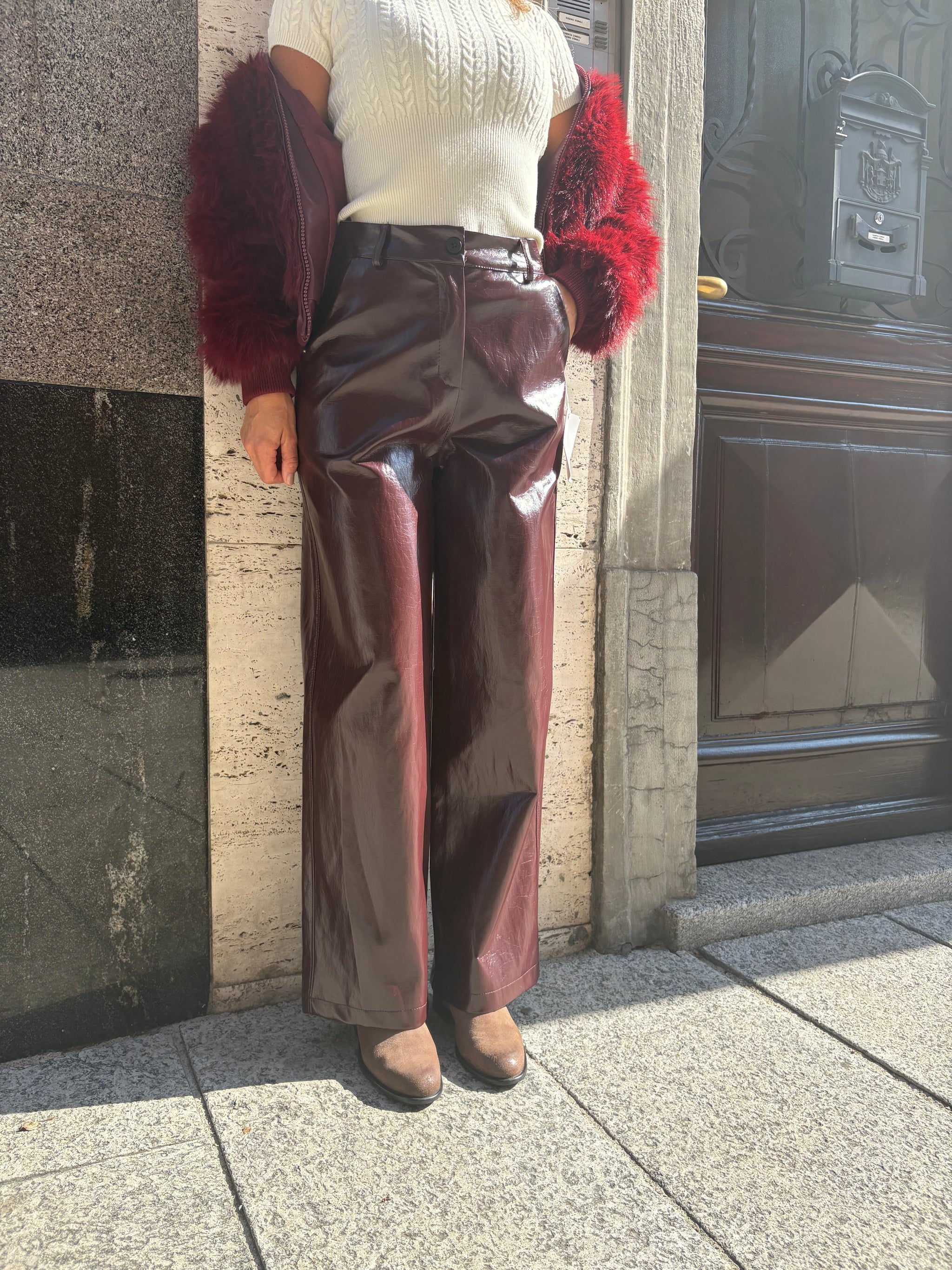 PANTALONE PENELOPE