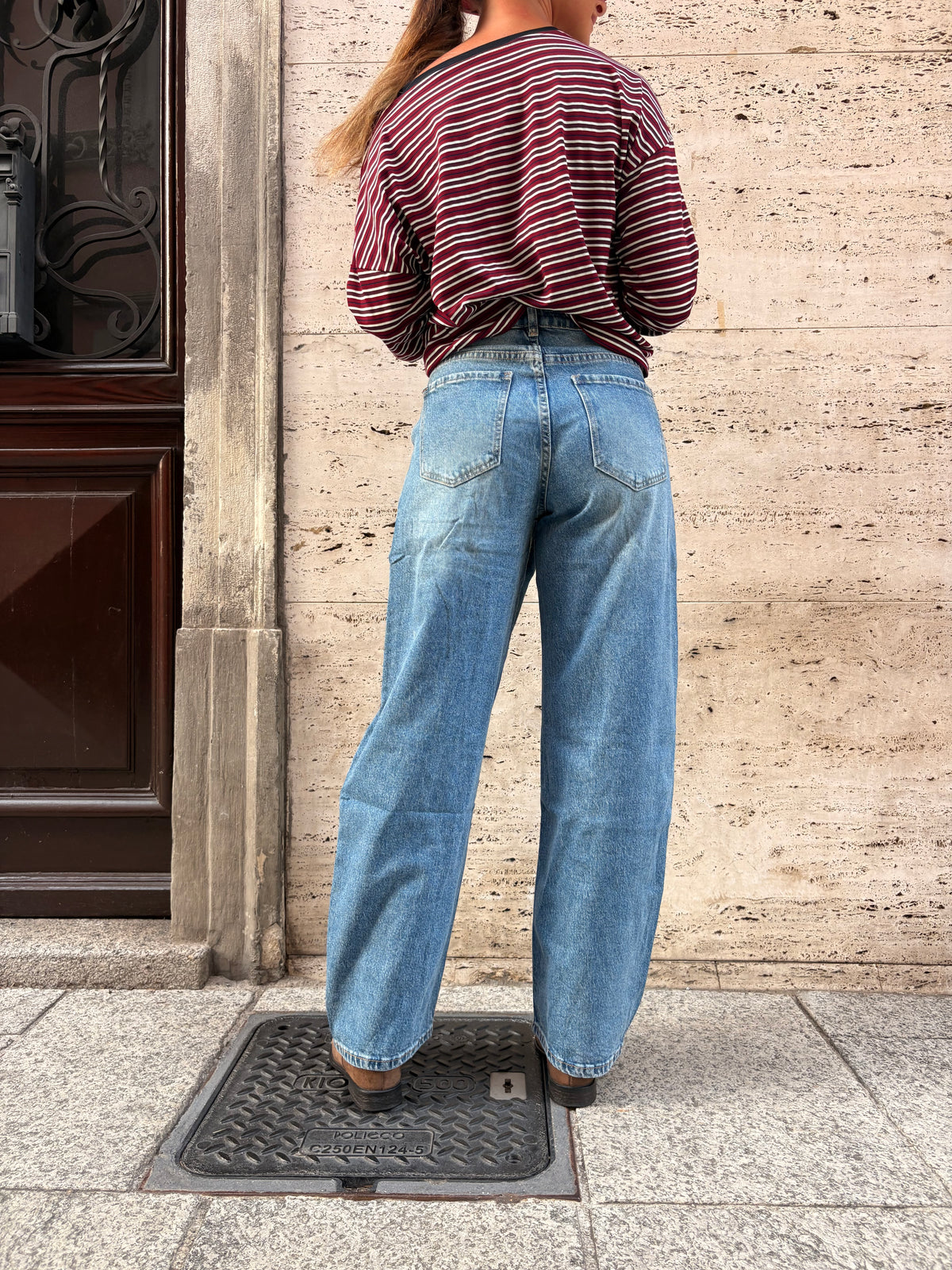 Jeans Martina