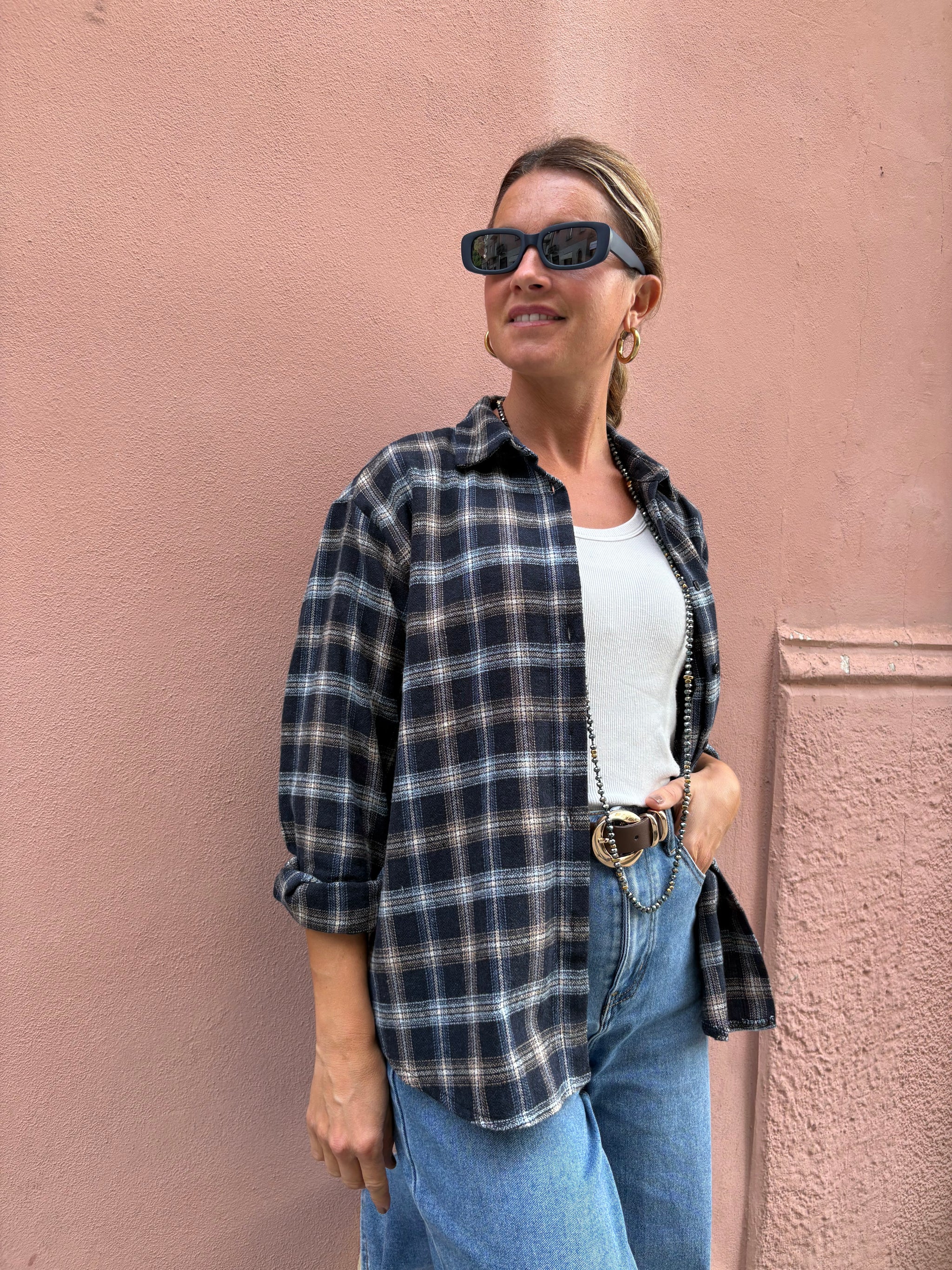CAMICIA SERENA