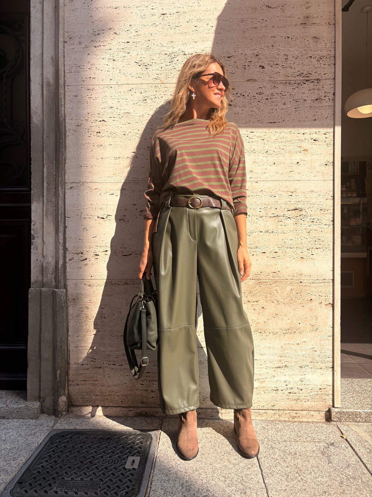 Pantalone Tokyo