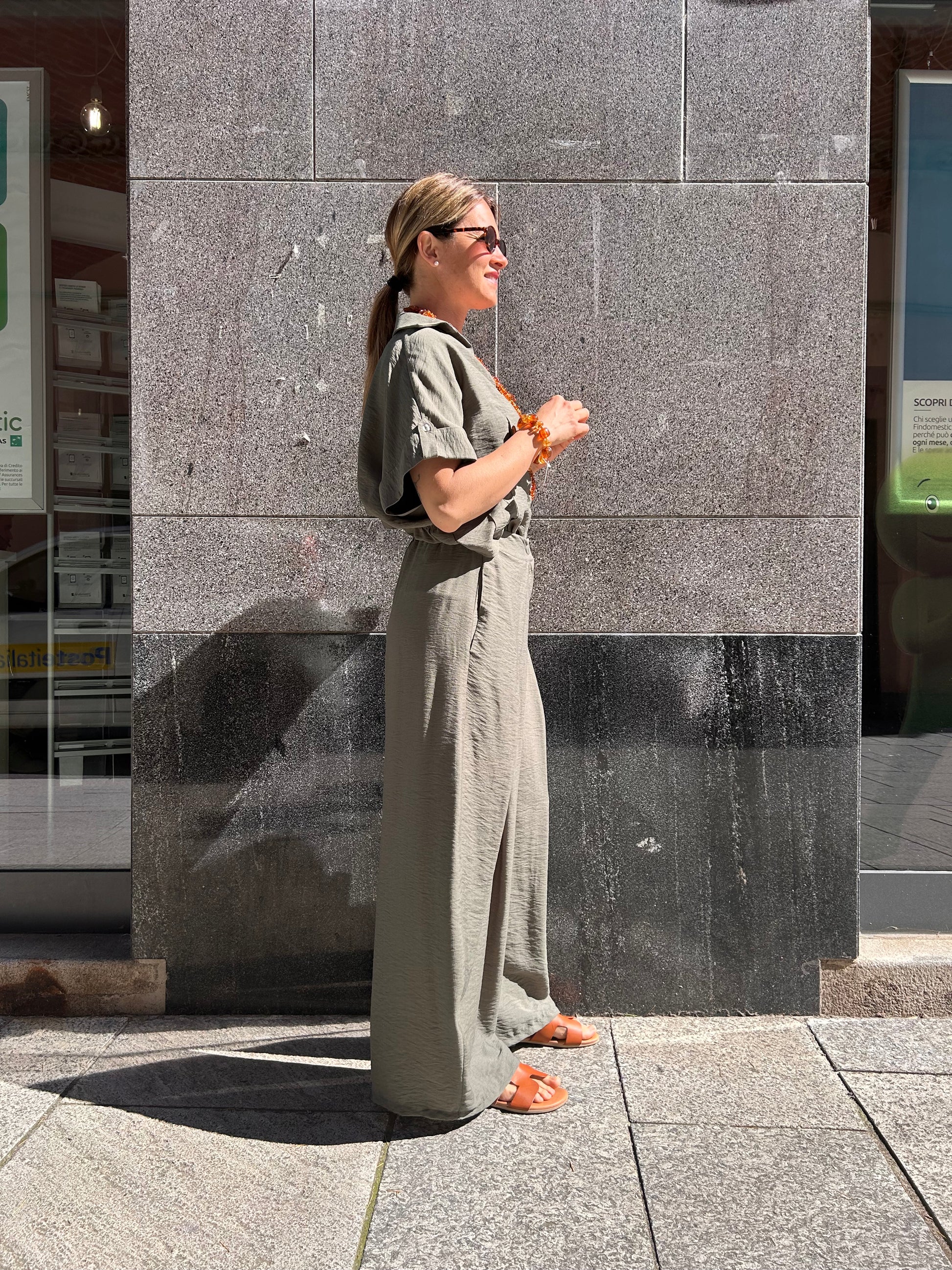 COORDINATO MELISSA