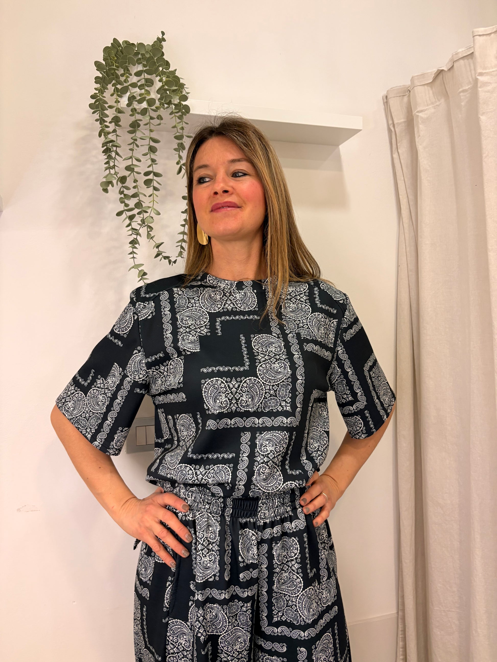 COORDINATO CAROLA