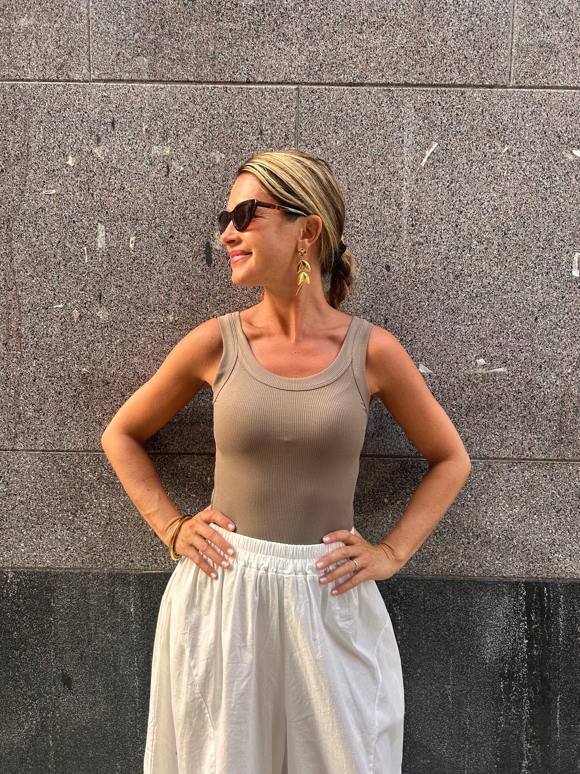 TOP CHIARA