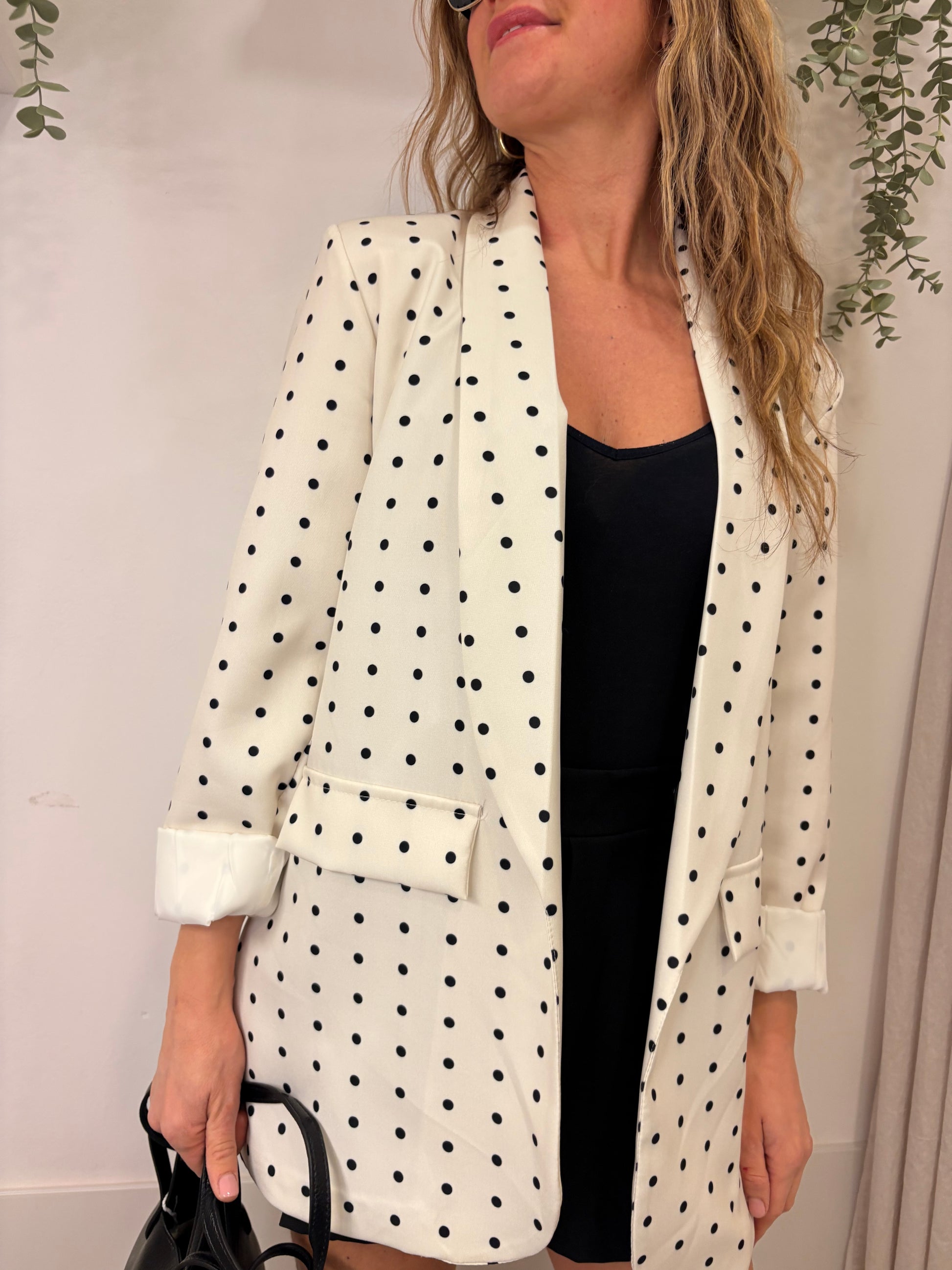 BLAZER PAOLA