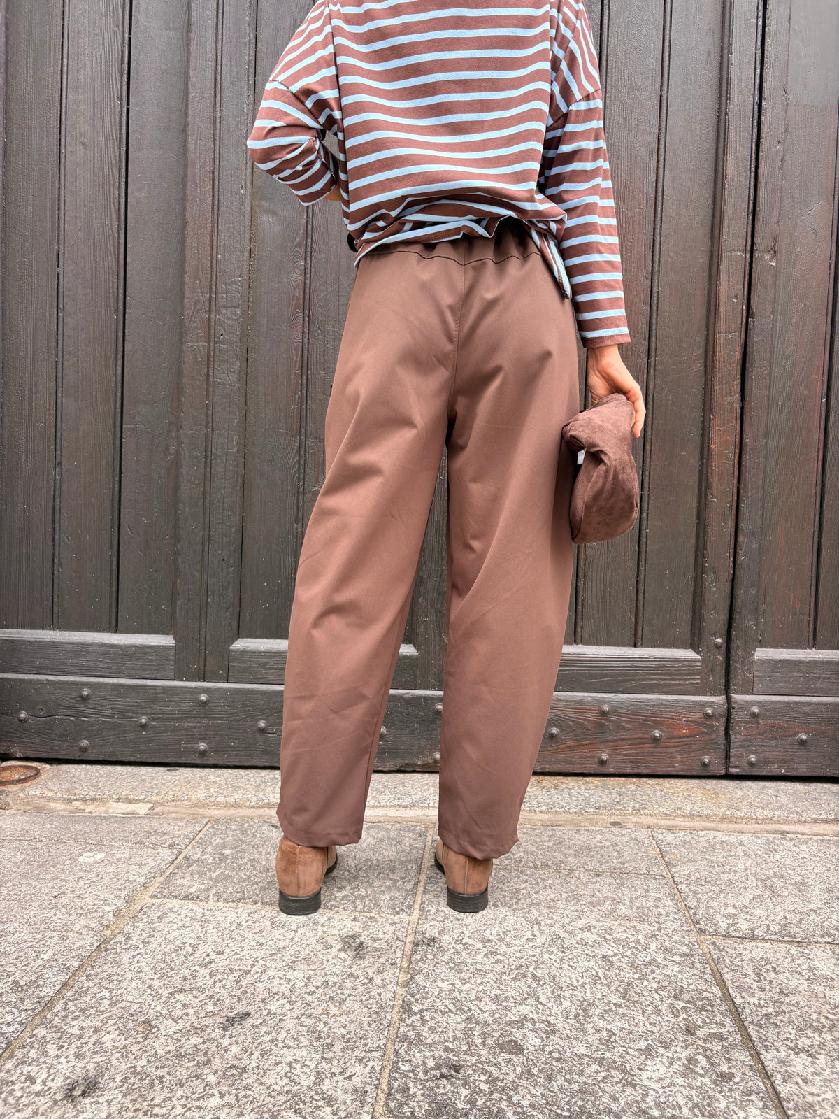 Pantalone Dafne
