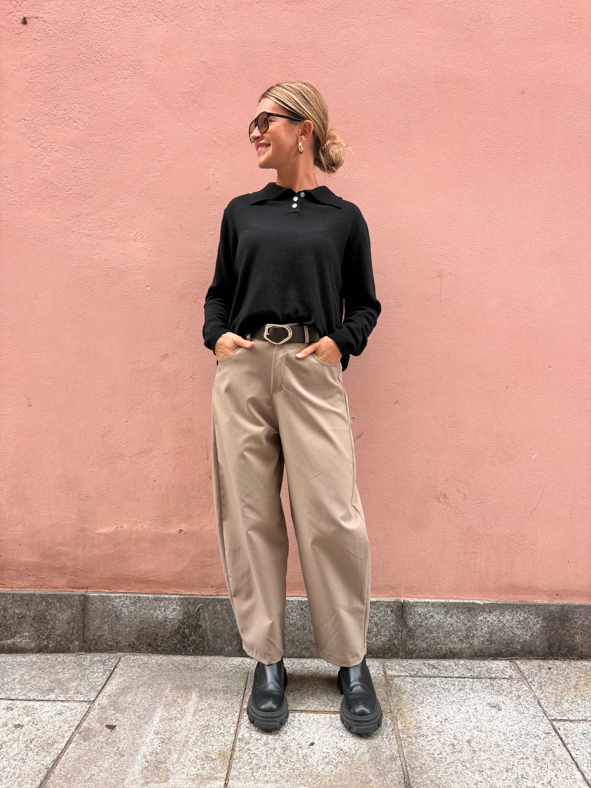 Pantalone Dafne