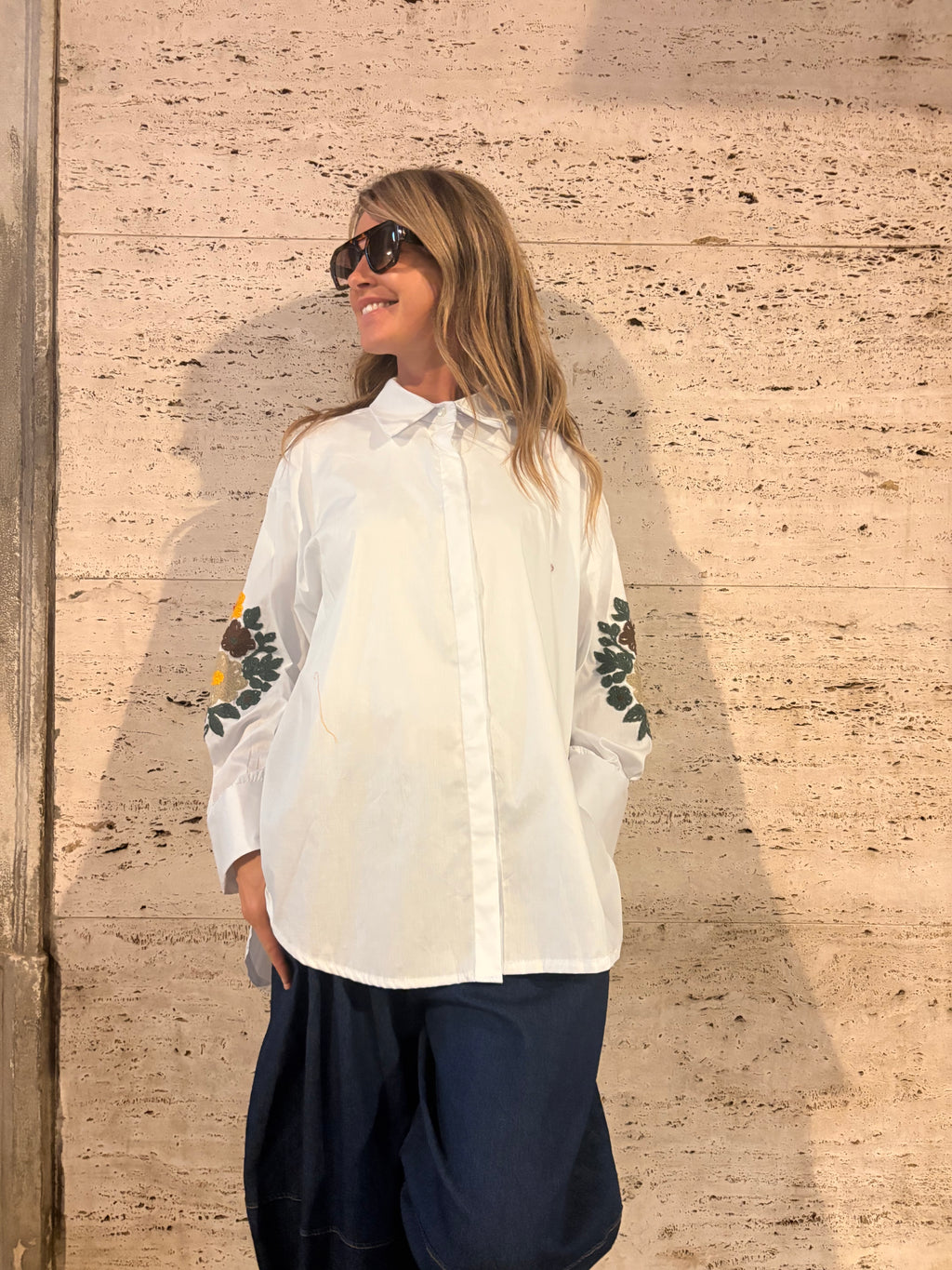 Camicia Virginia