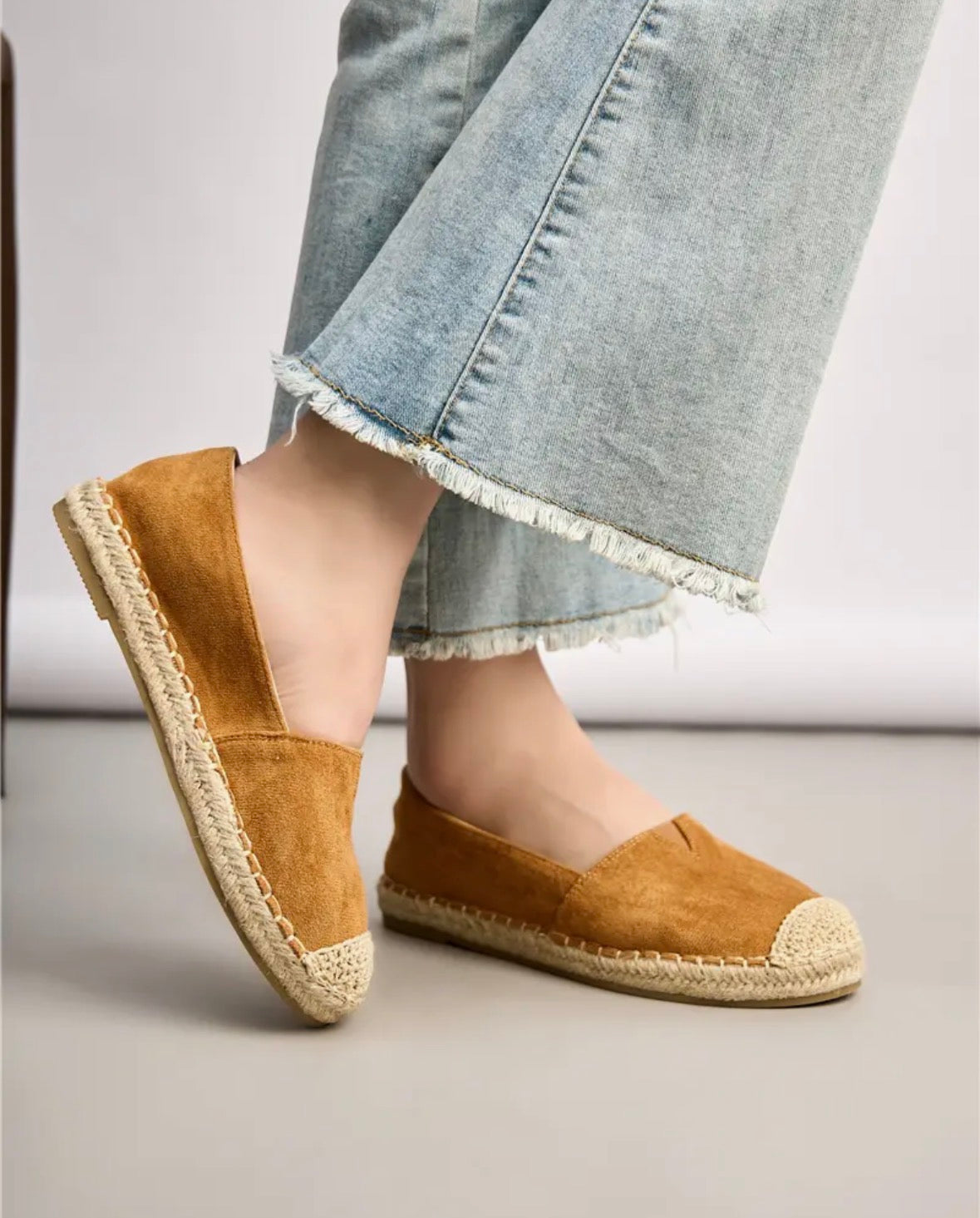 ESPADRILLAS MADDALENA