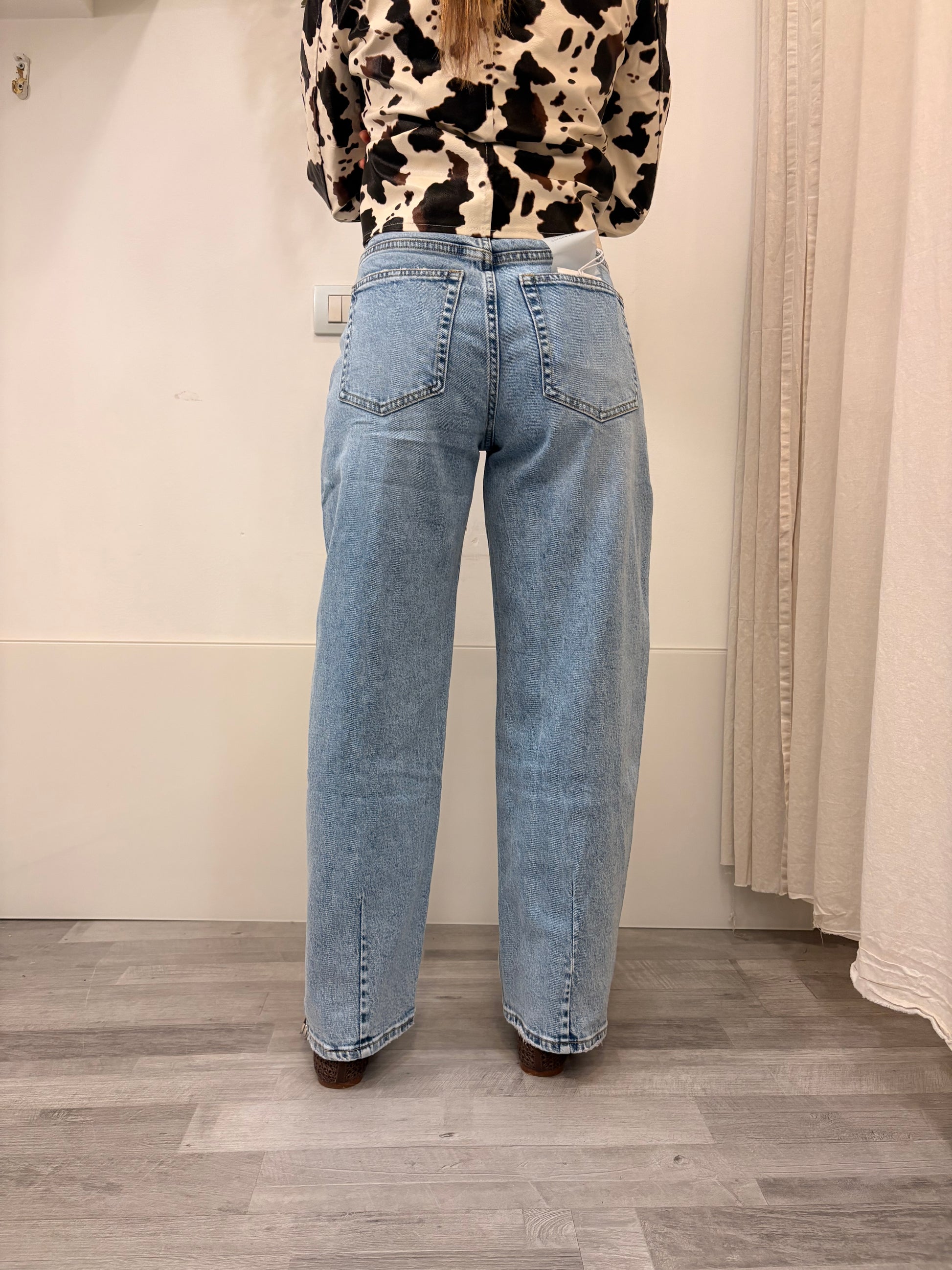 JEANS RACHELE