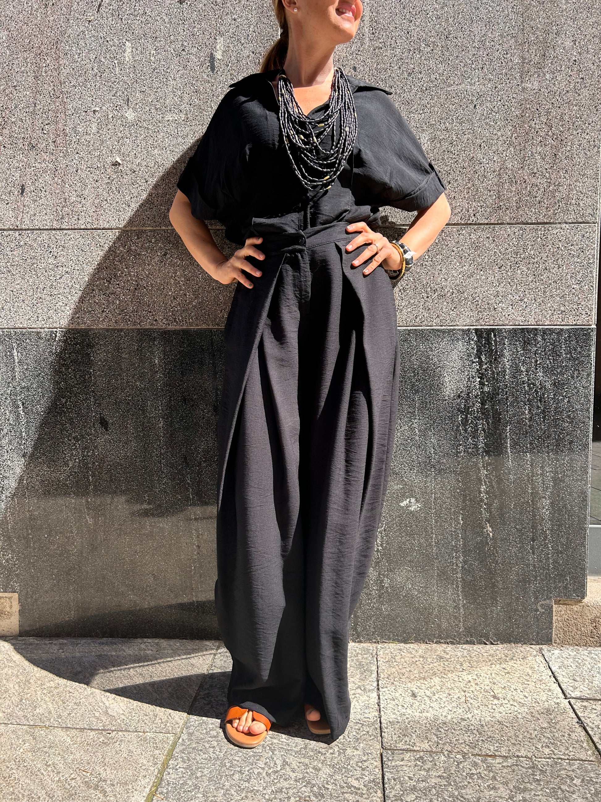 COORDINATO MELISSA