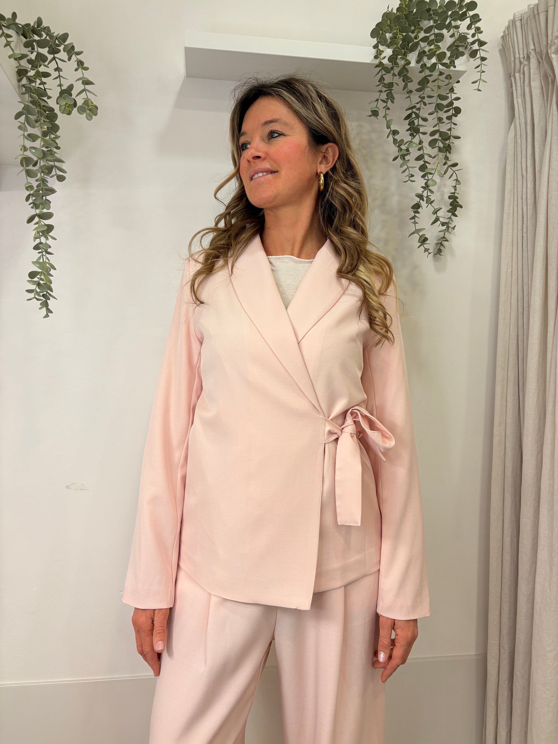 COORDINATO FORMENTERA