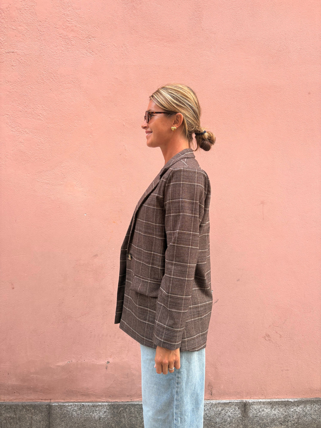 Blazer Gaia