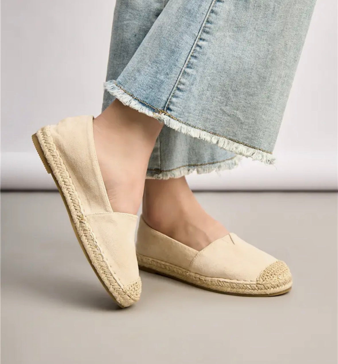 ESPADRILLAS MADDALENA