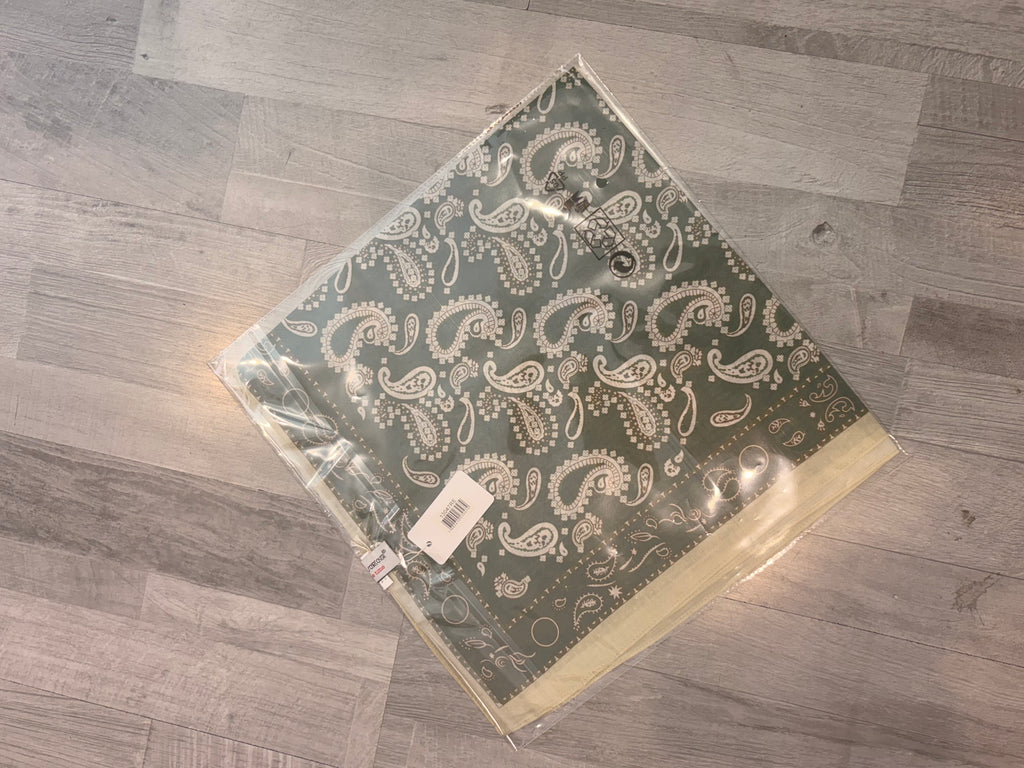 BANDANA 100% COTONE