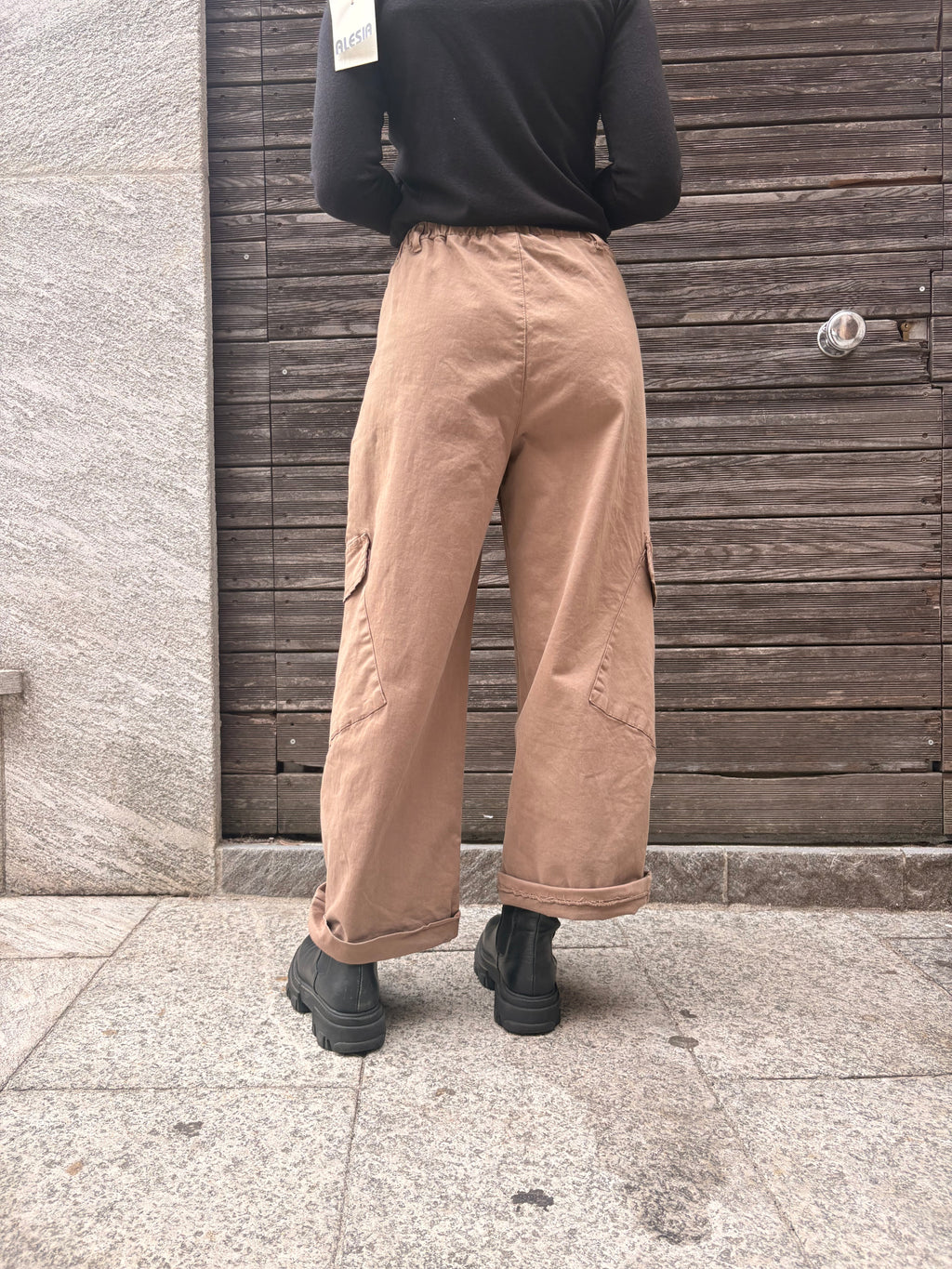Pantalone Nicole