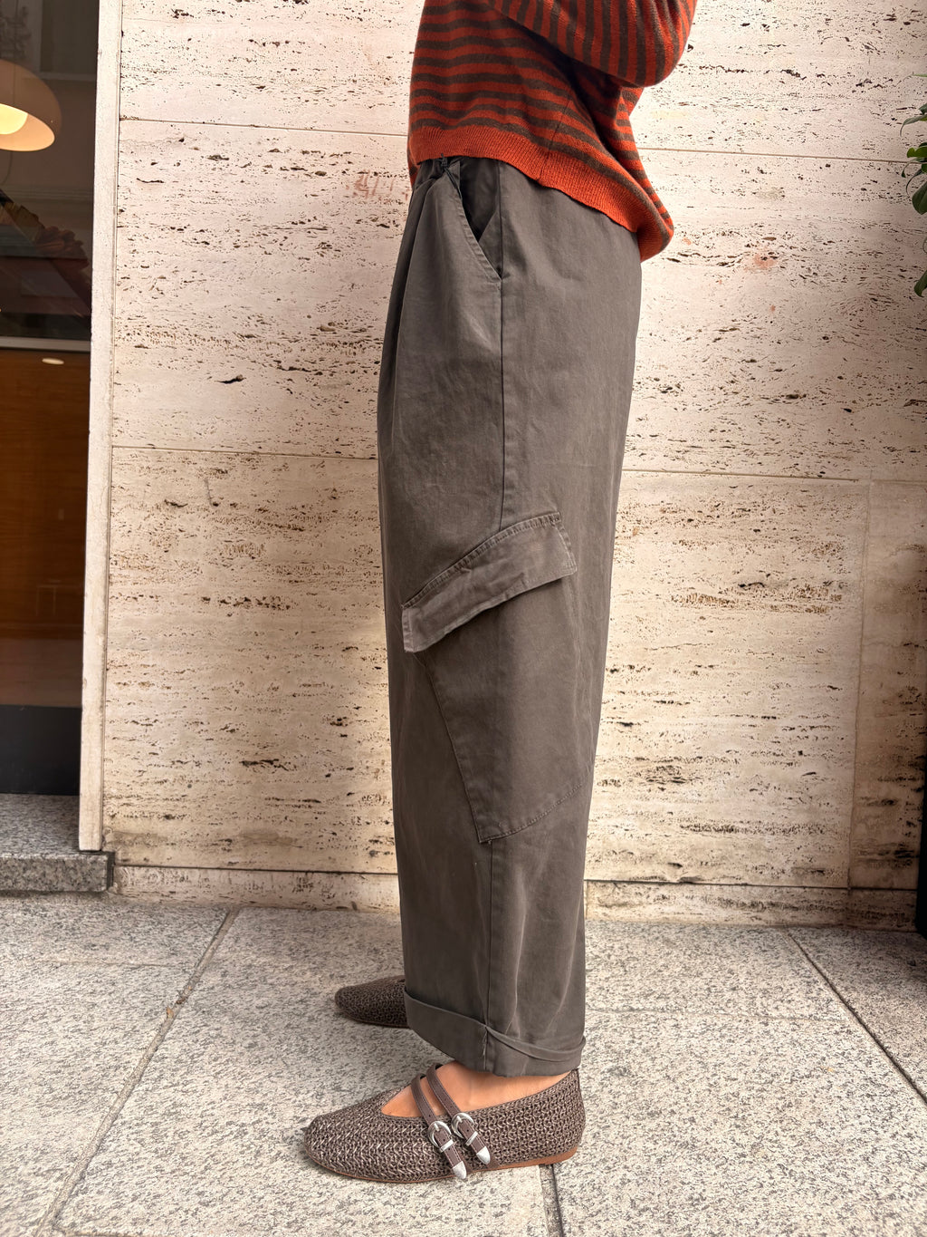 Pantalone Nicole