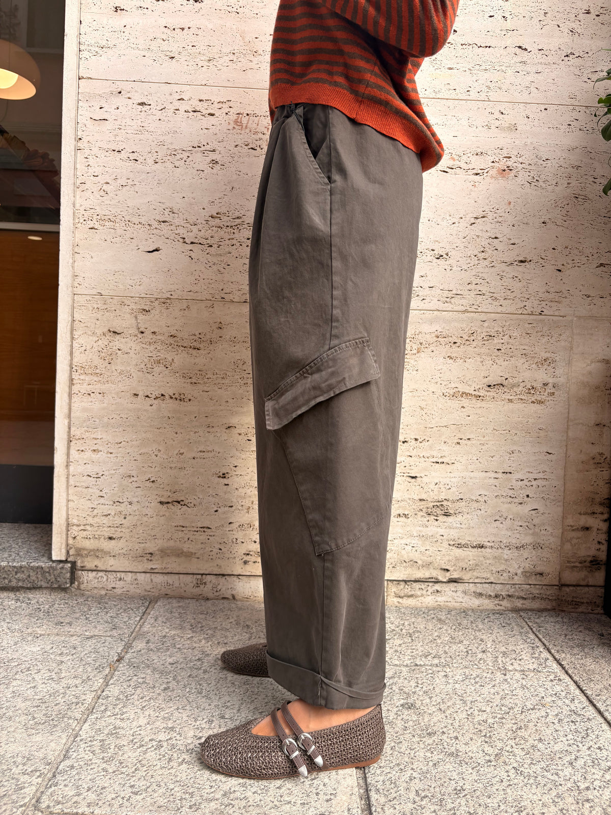Pantalone Nicole