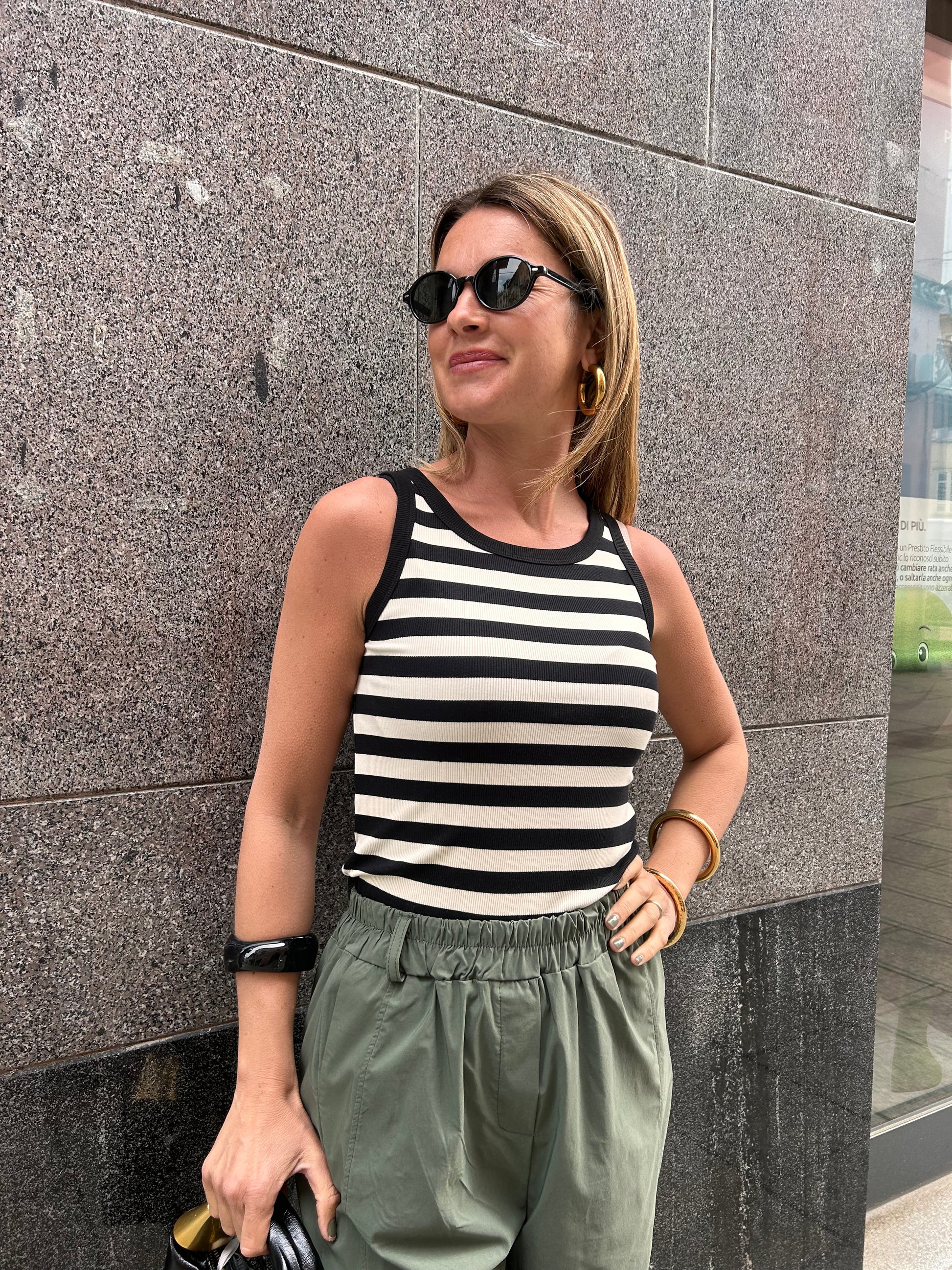 TOP NICOLE