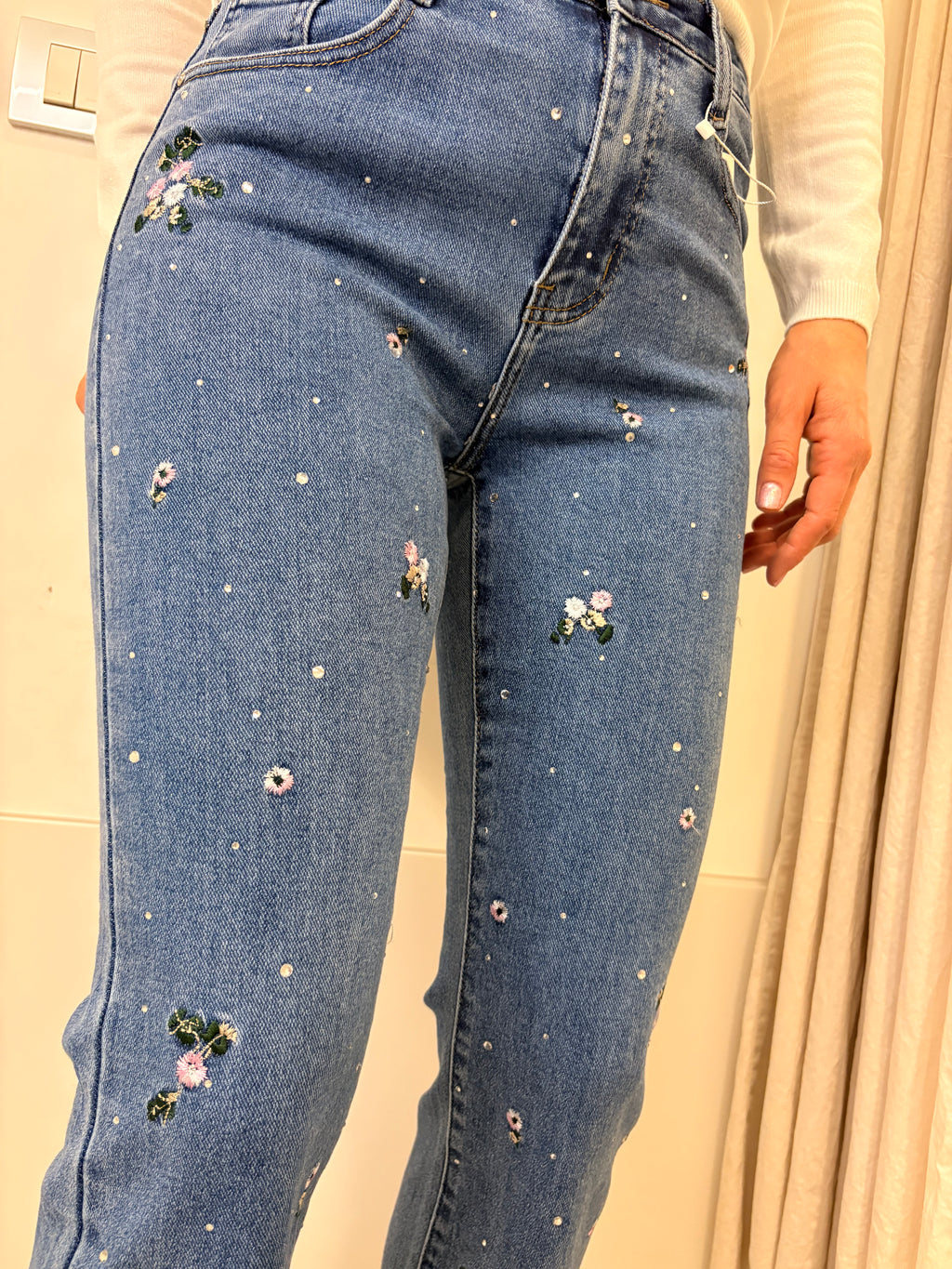 JEANS STOCCARDA