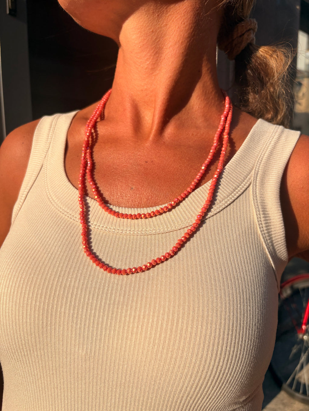 COLLANA LUCE