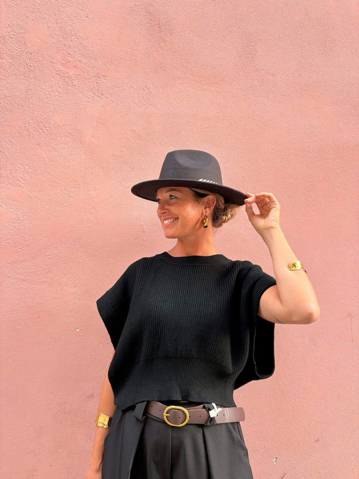 Gilet Benedetta