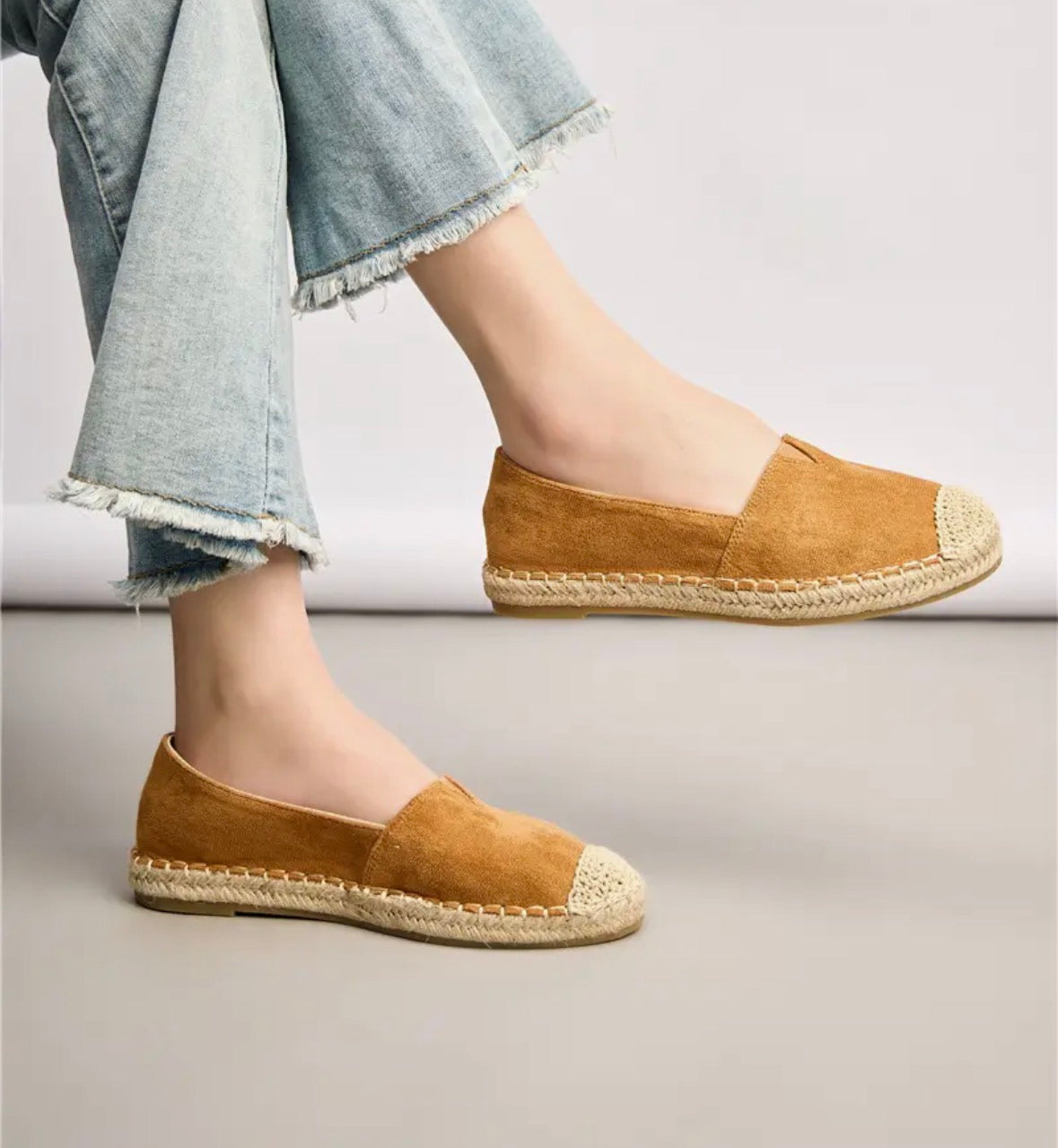 ESPADRILLAS MADDALENA