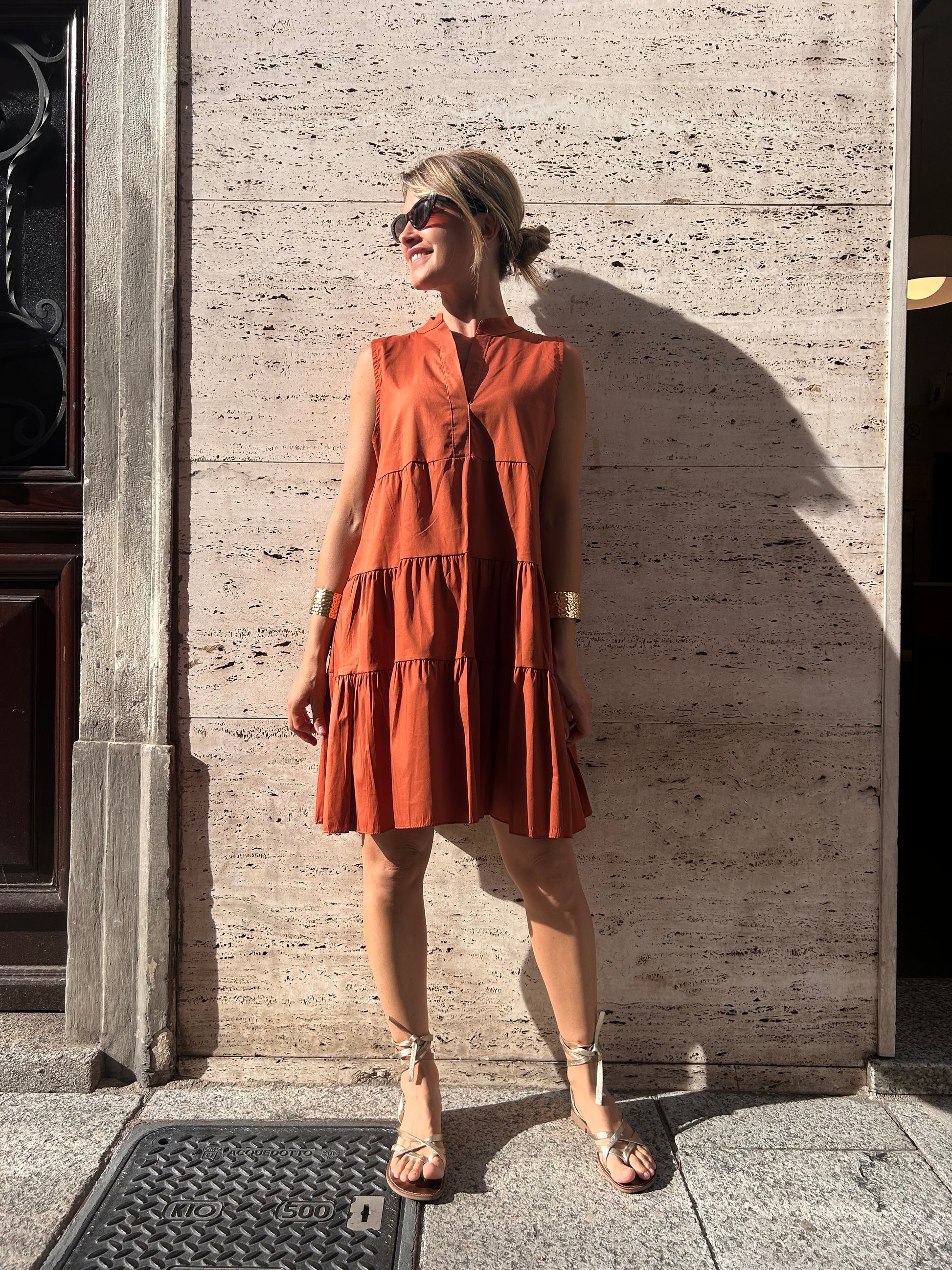ABITO GALLIPOLI