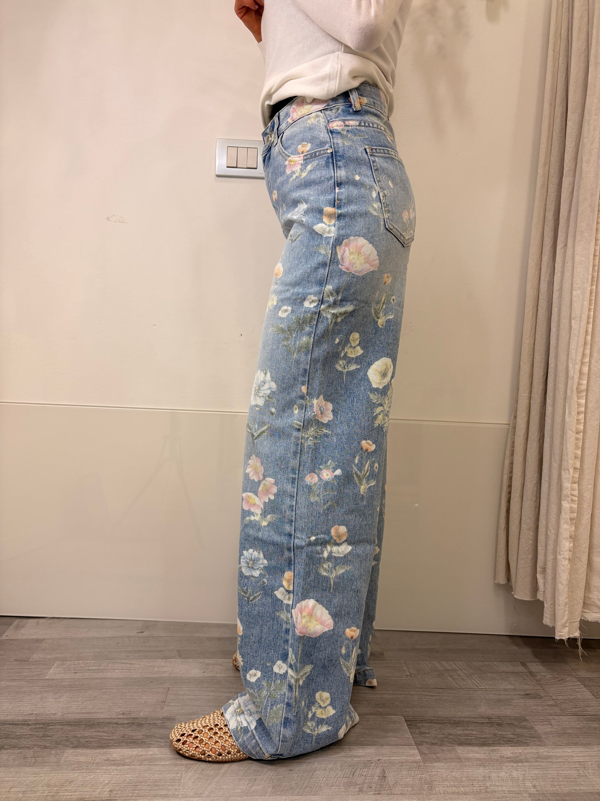 JEANS BREMA