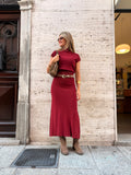 Coordinato Melissa
