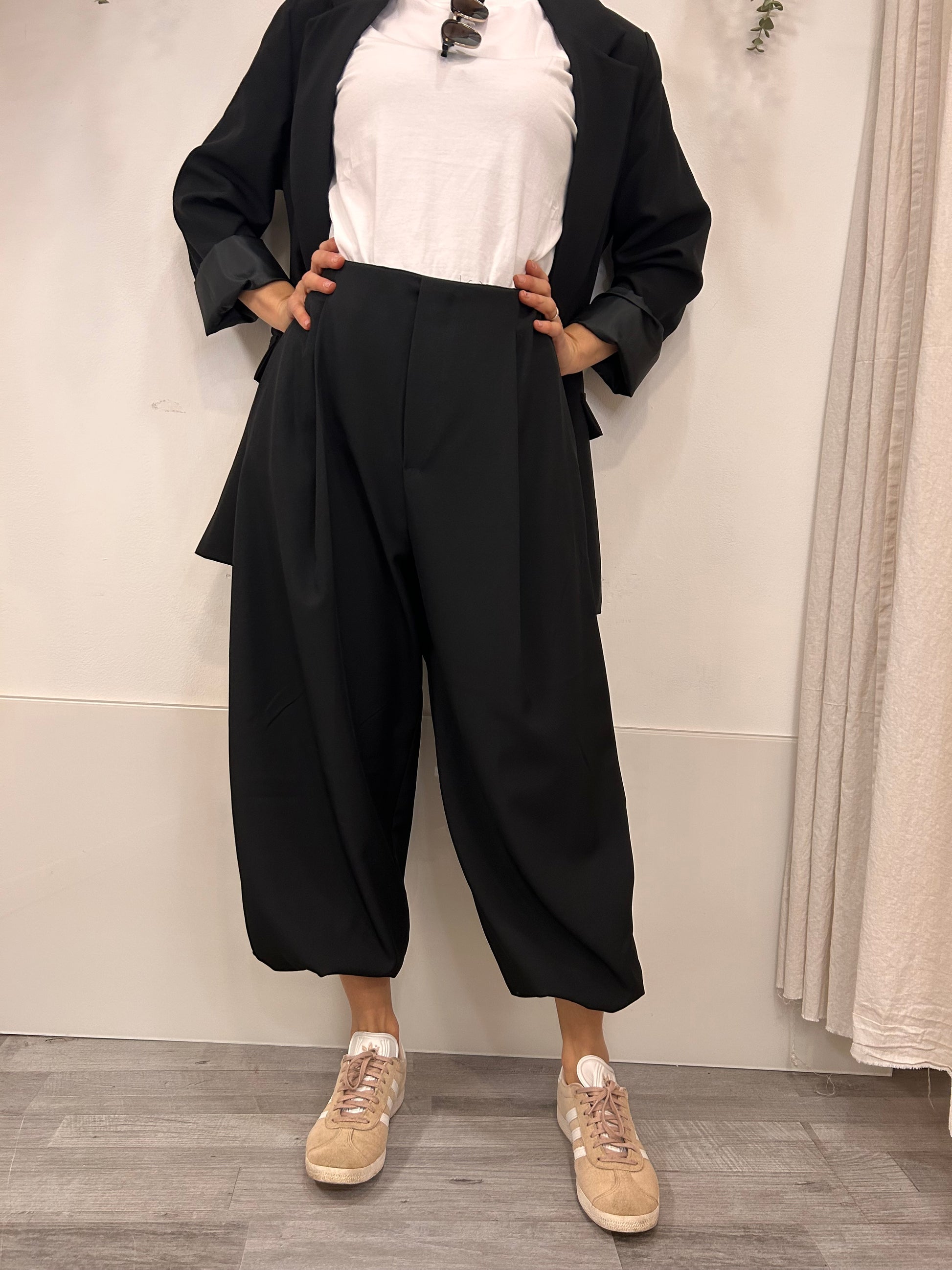 COORDINATO ASIA