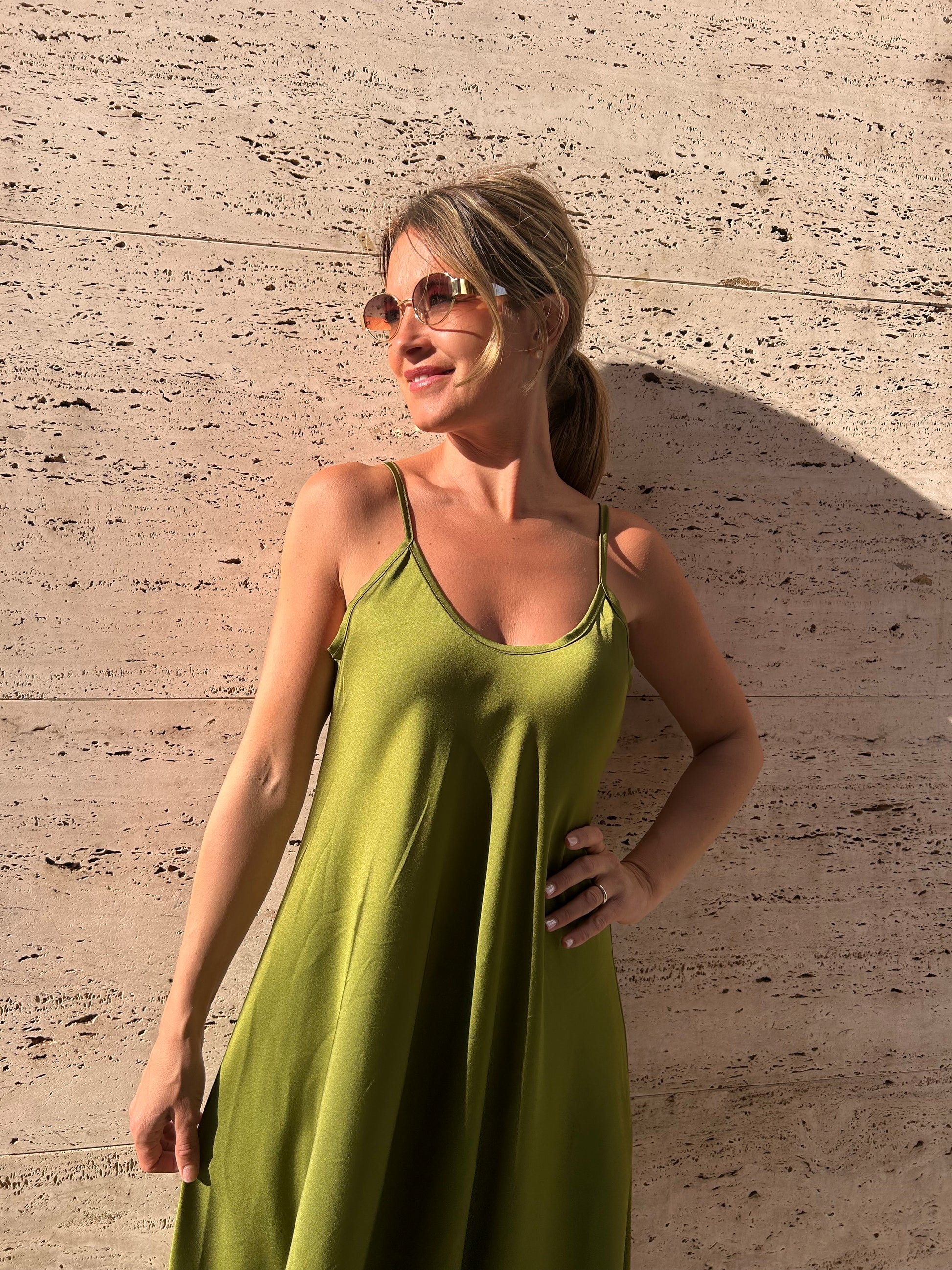 ABITO BENEDETTA