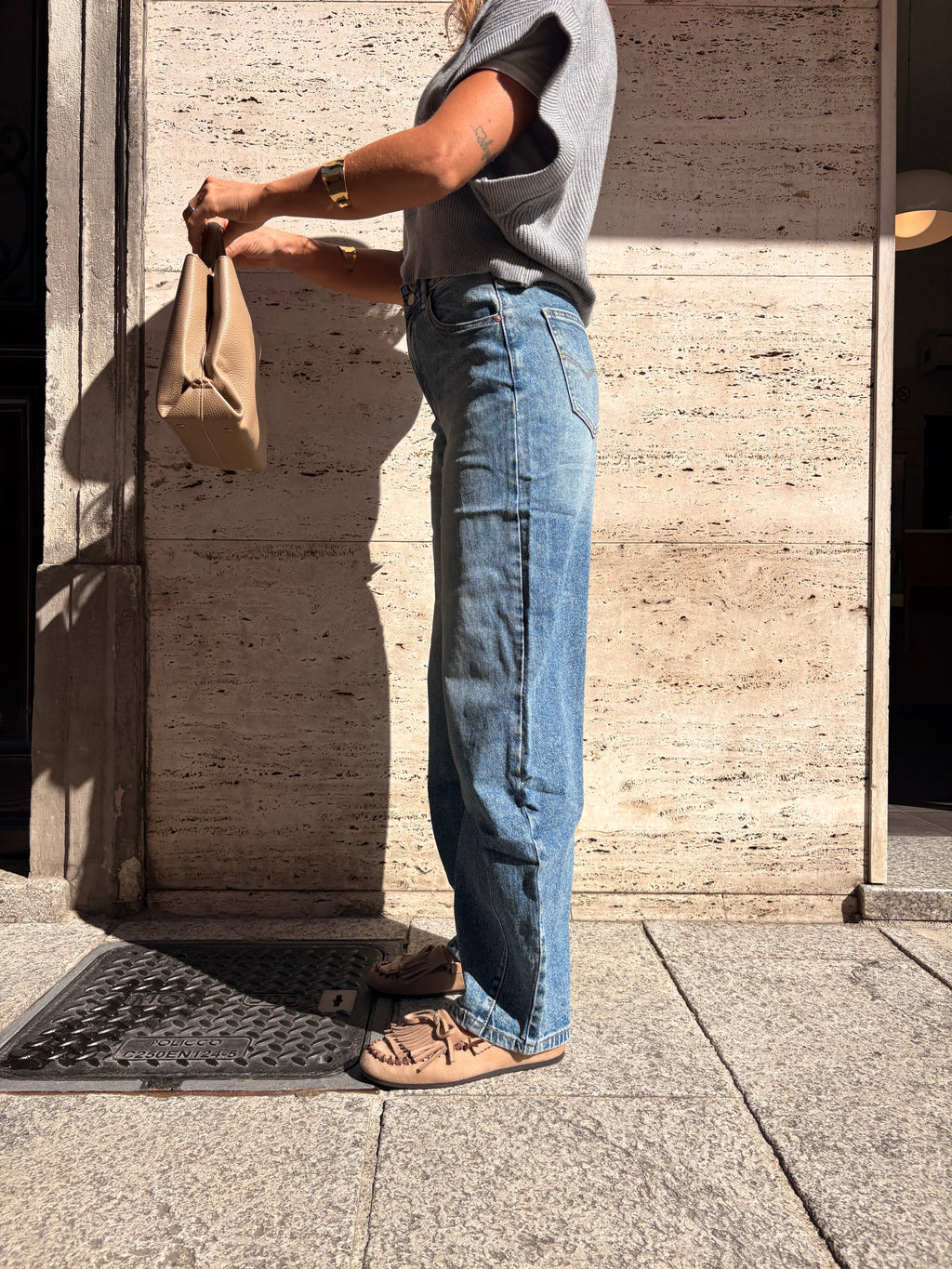 Jeans Nicoletta