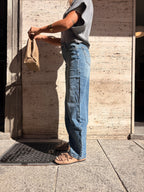 Jeans Nicoletta