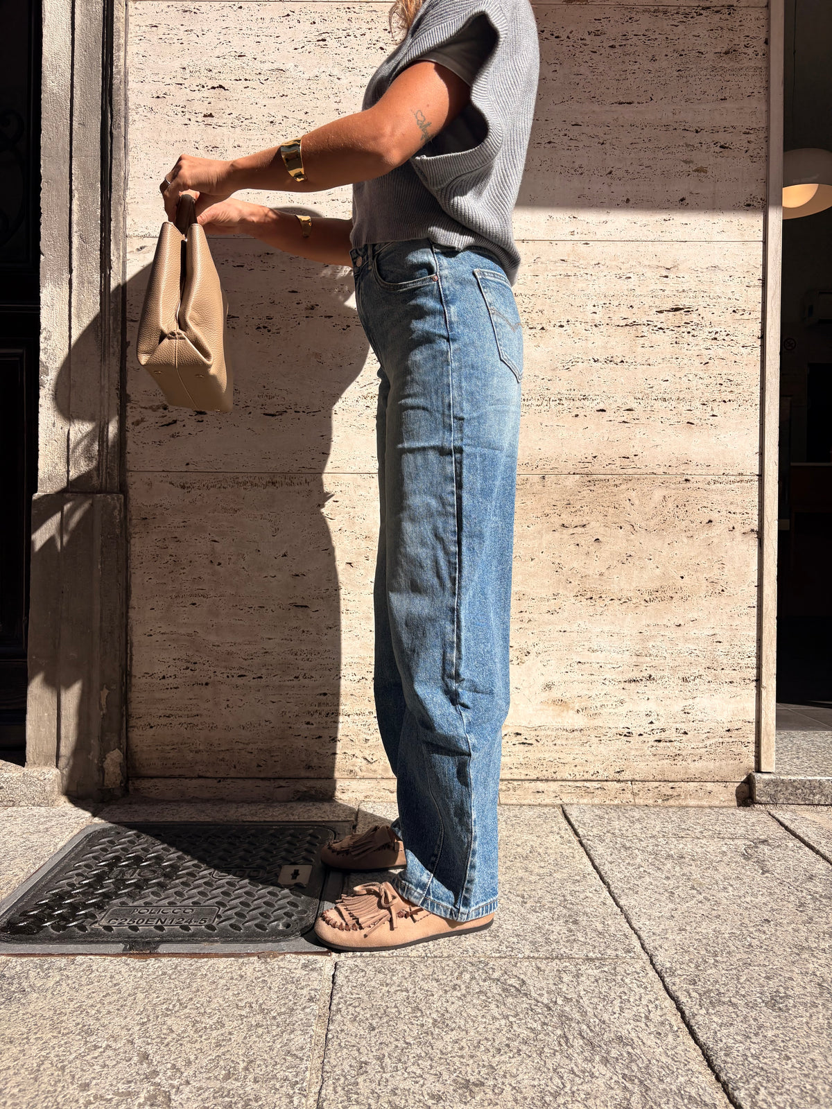 Jeans Nicoletta