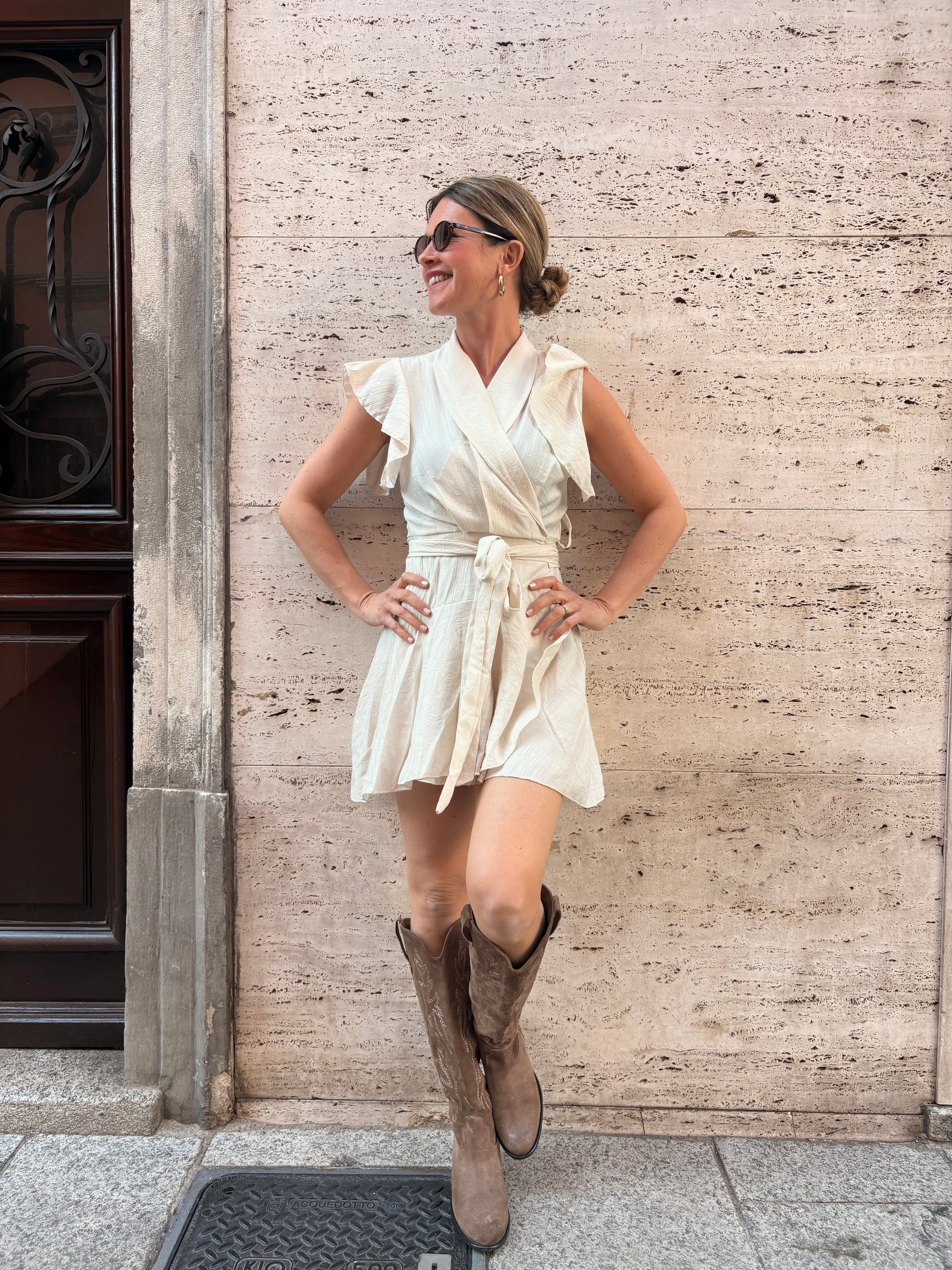 ABITO ELISABETTA