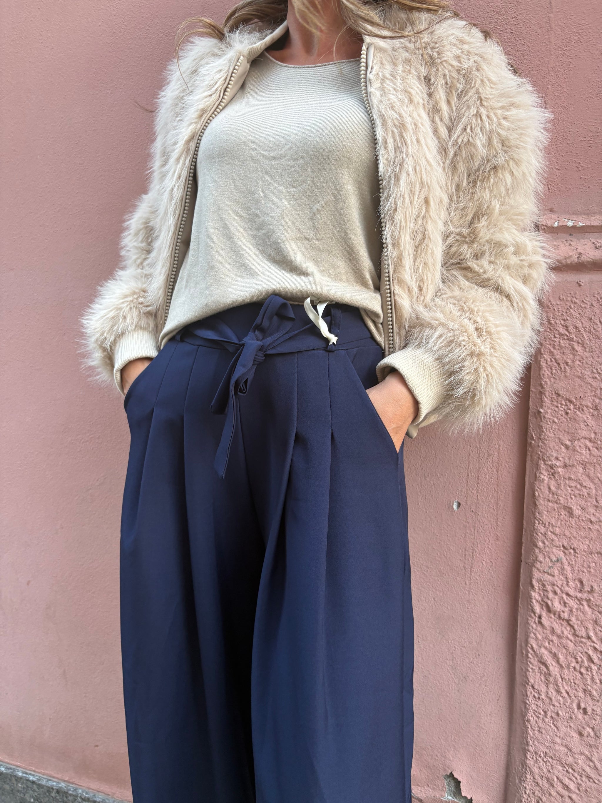 PANTALONE ISABEL
