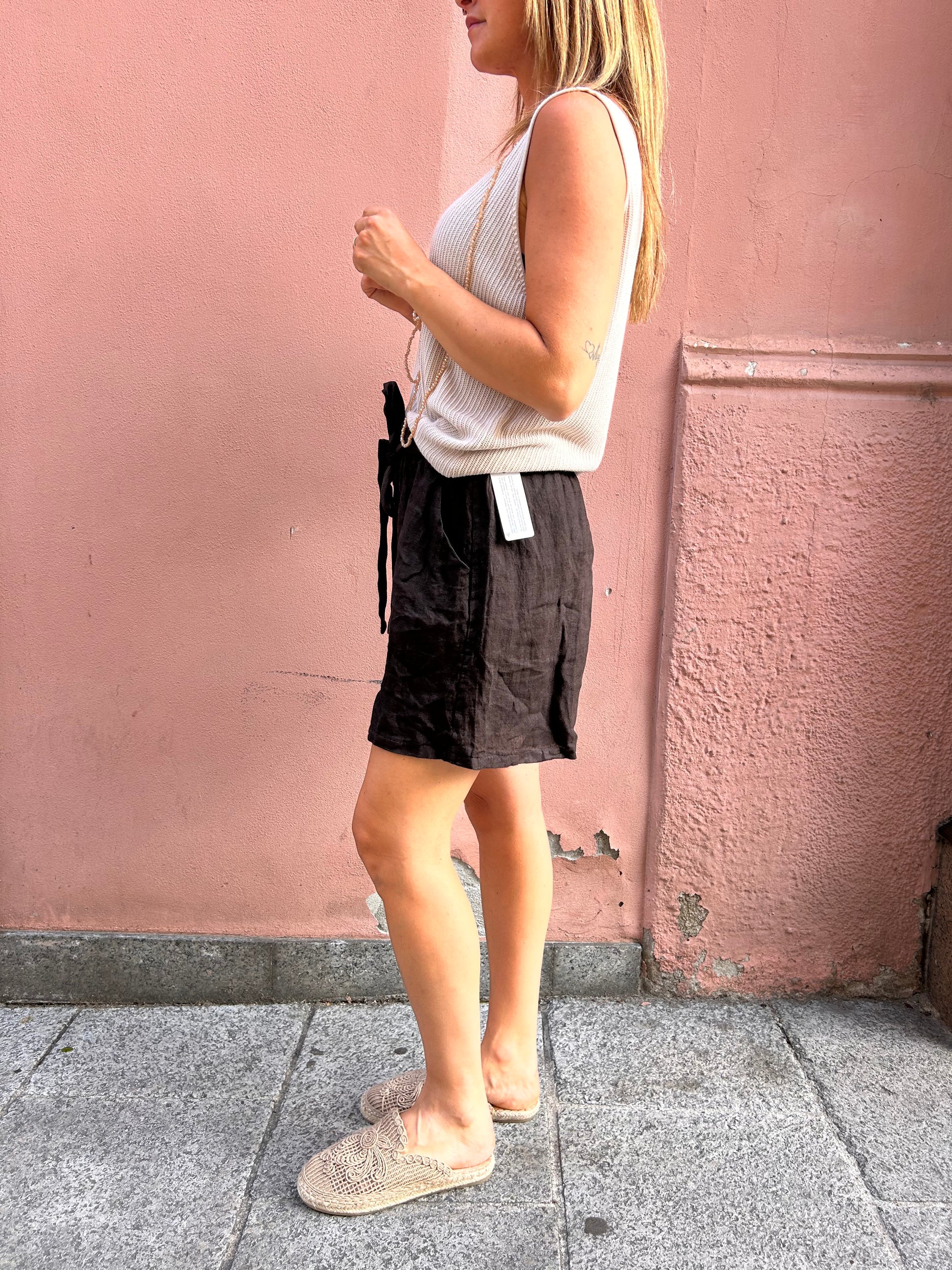 BERMUDA PENELOPE