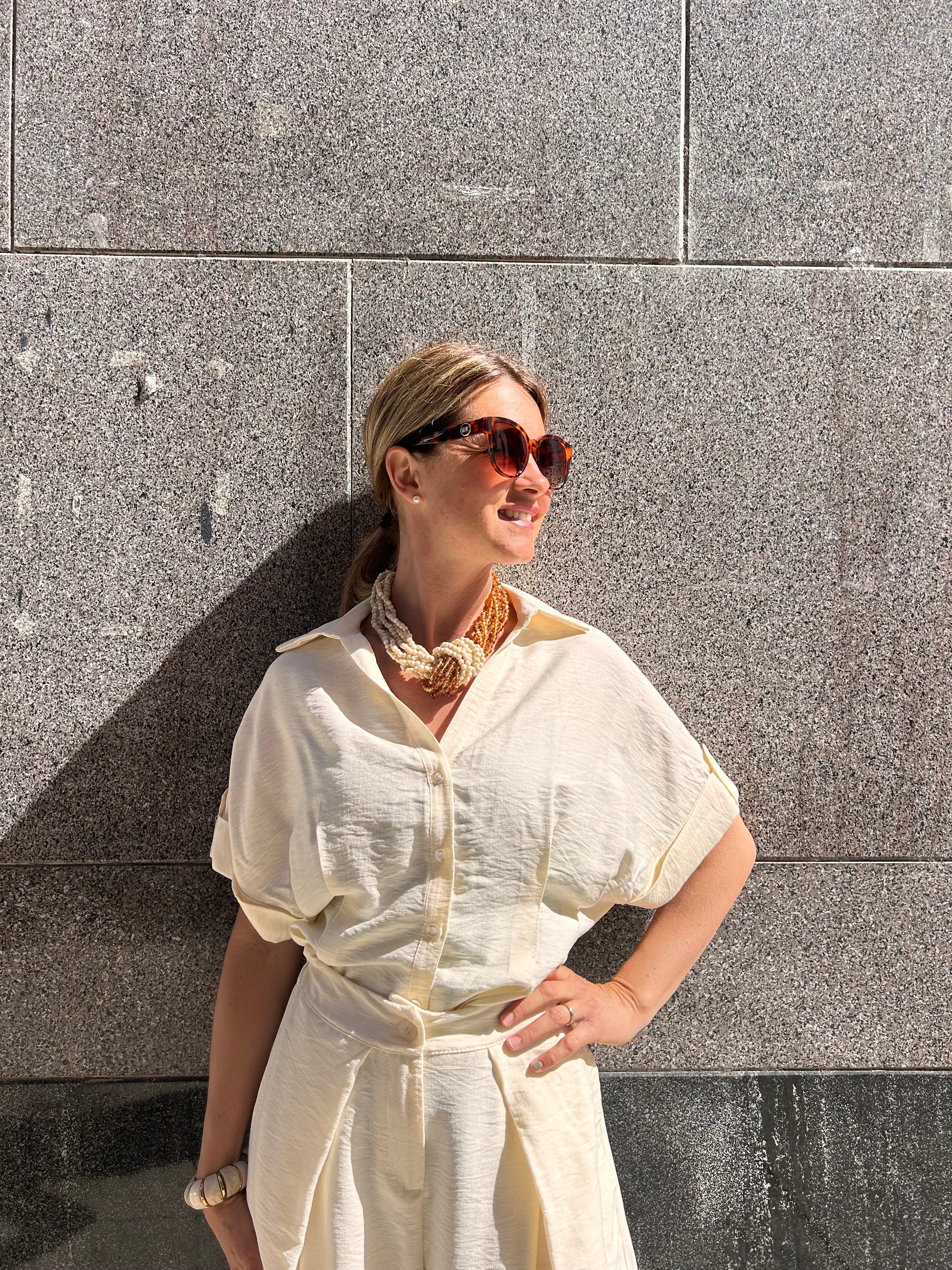 COORDINATO MELISSA