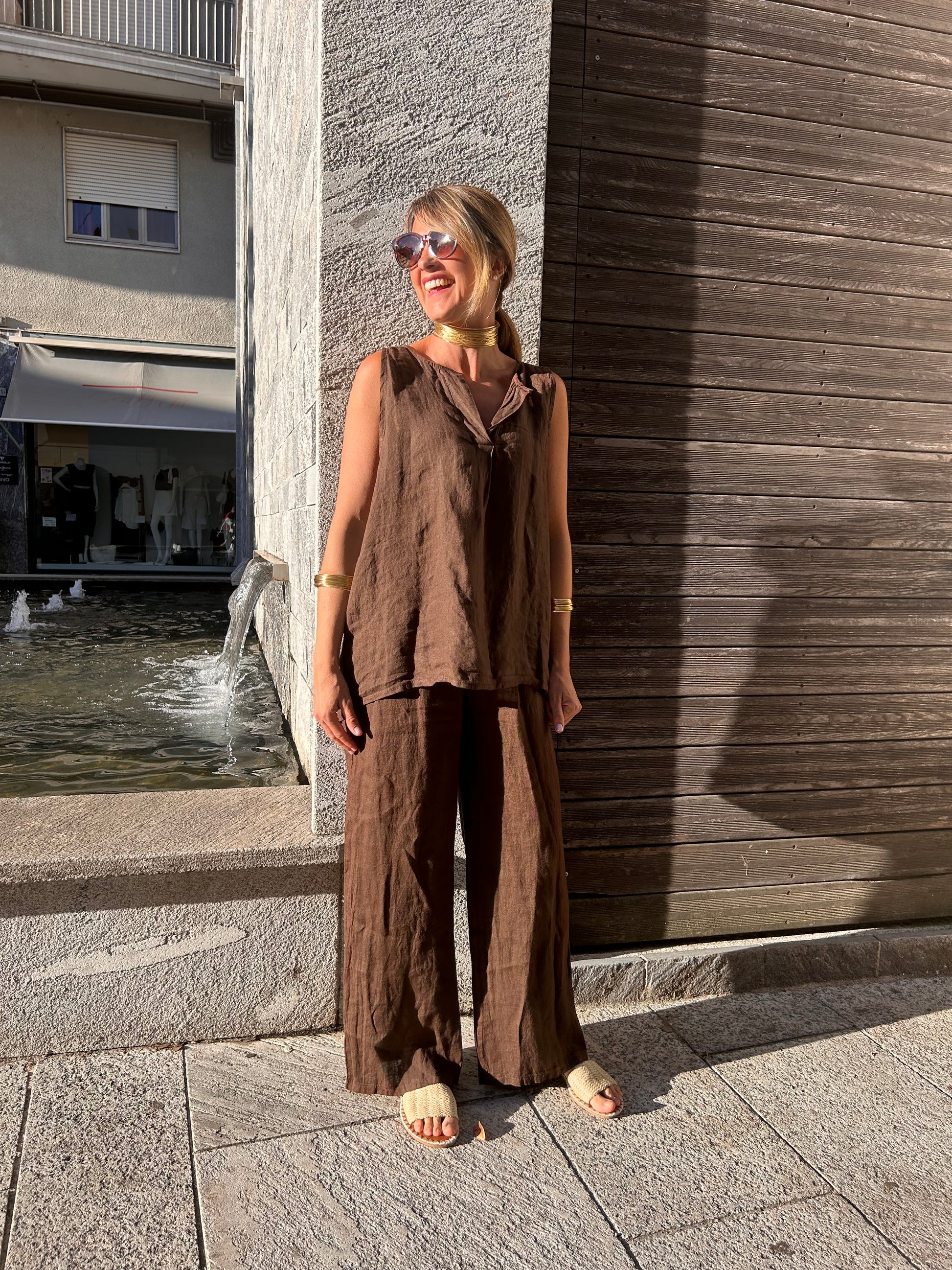 COORDINATO BENEDETTA